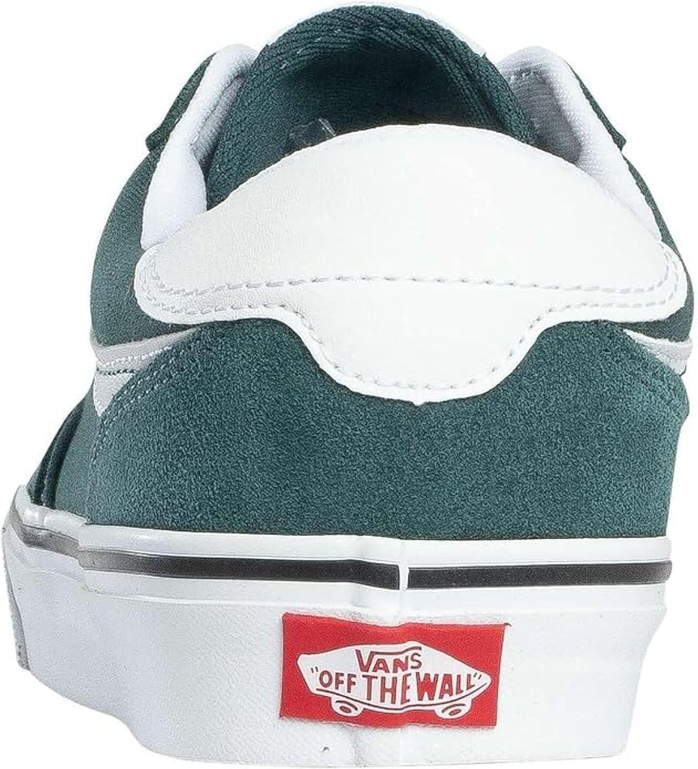 Vans Brooklyn LS Erkek Ayakkabısı VN000YU3FRJ1