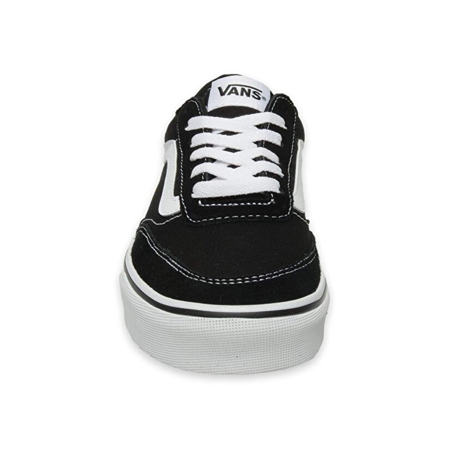 Vans Brooklyn LS Erkek Ayakkabısı VN000D7QGH31