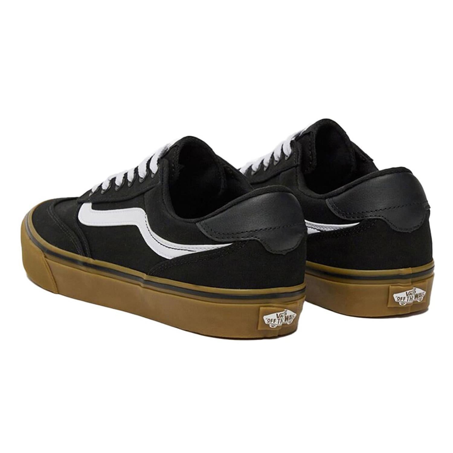 Vans Brooklyn LS Erkek Ayakkabısı VN000D7QB9M1