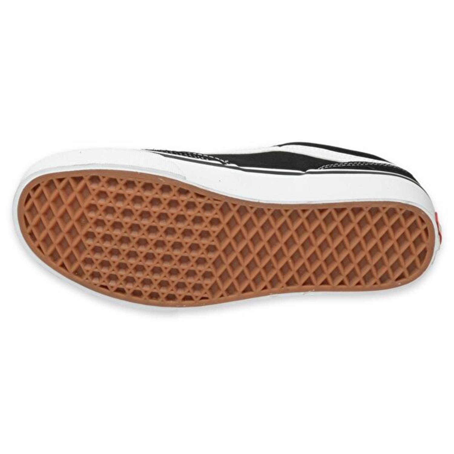 Vans Brooklyn LS Erkek Ayakkabısı VN000D7QGH31