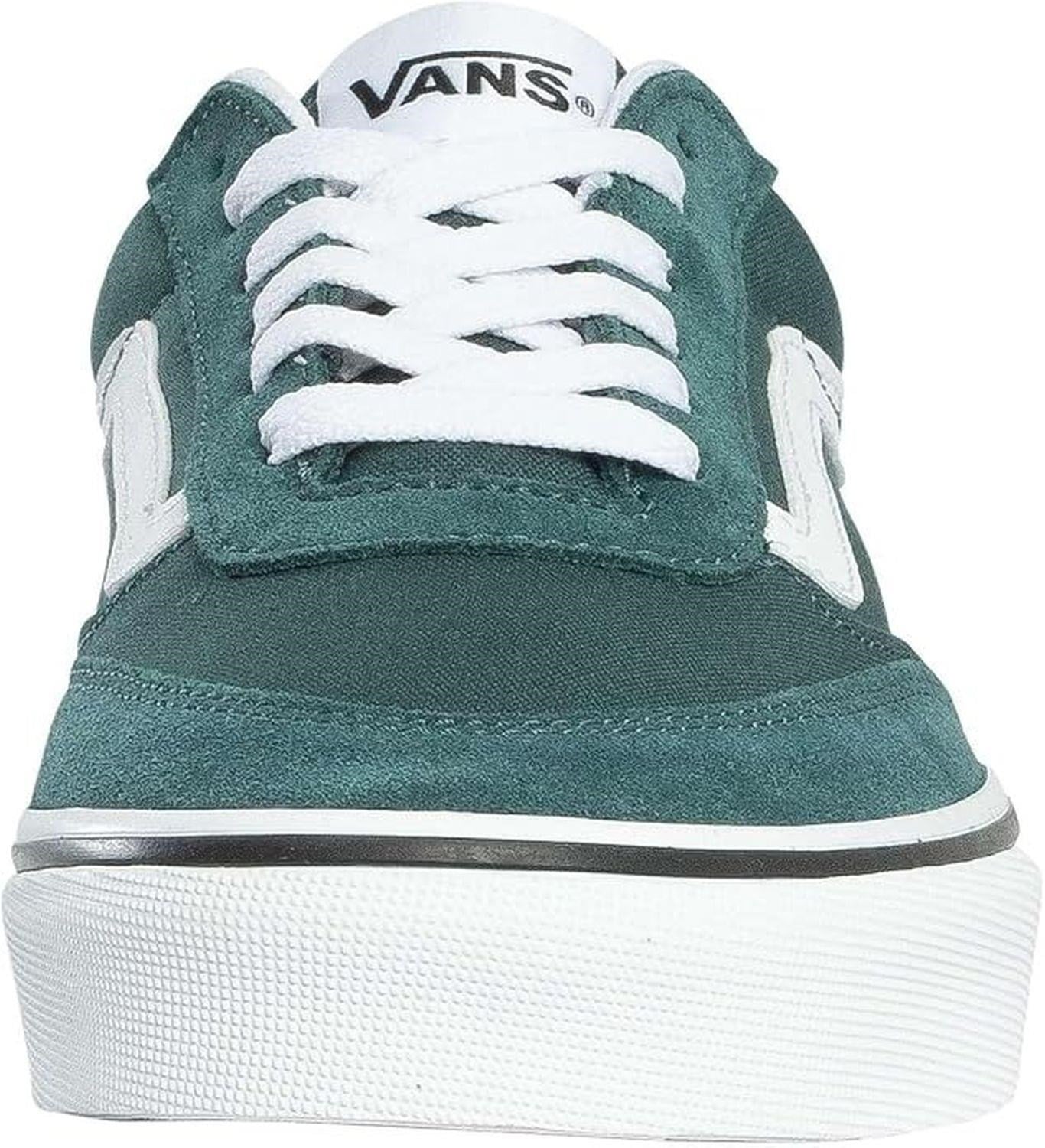 Vans Brooklyn LS Erkek Ayakkabısı VN000YU3FRJ1