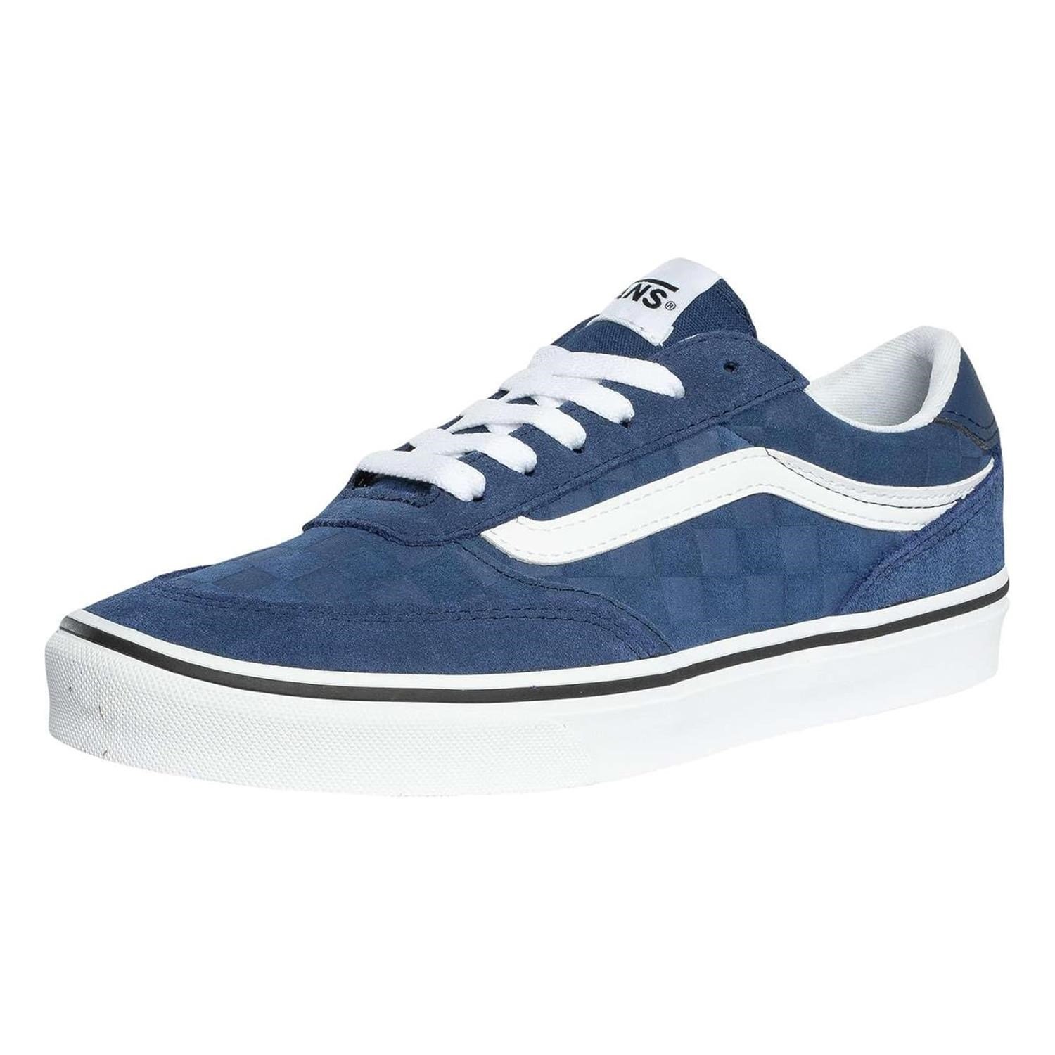 Vans Brooklyn LS Erkek Ayakkabısı VN000D7QFOB1