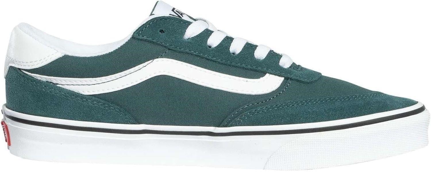 Vans Brooklyn LS Erkek Ayakkabısı VN000YU3FRJ1