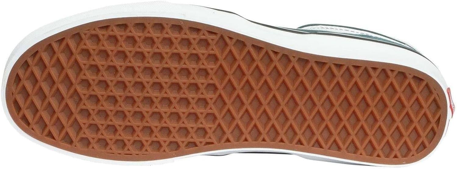 Vans Brooklyn LS Erkek Ayakkabısı VN000YU3FRJ1