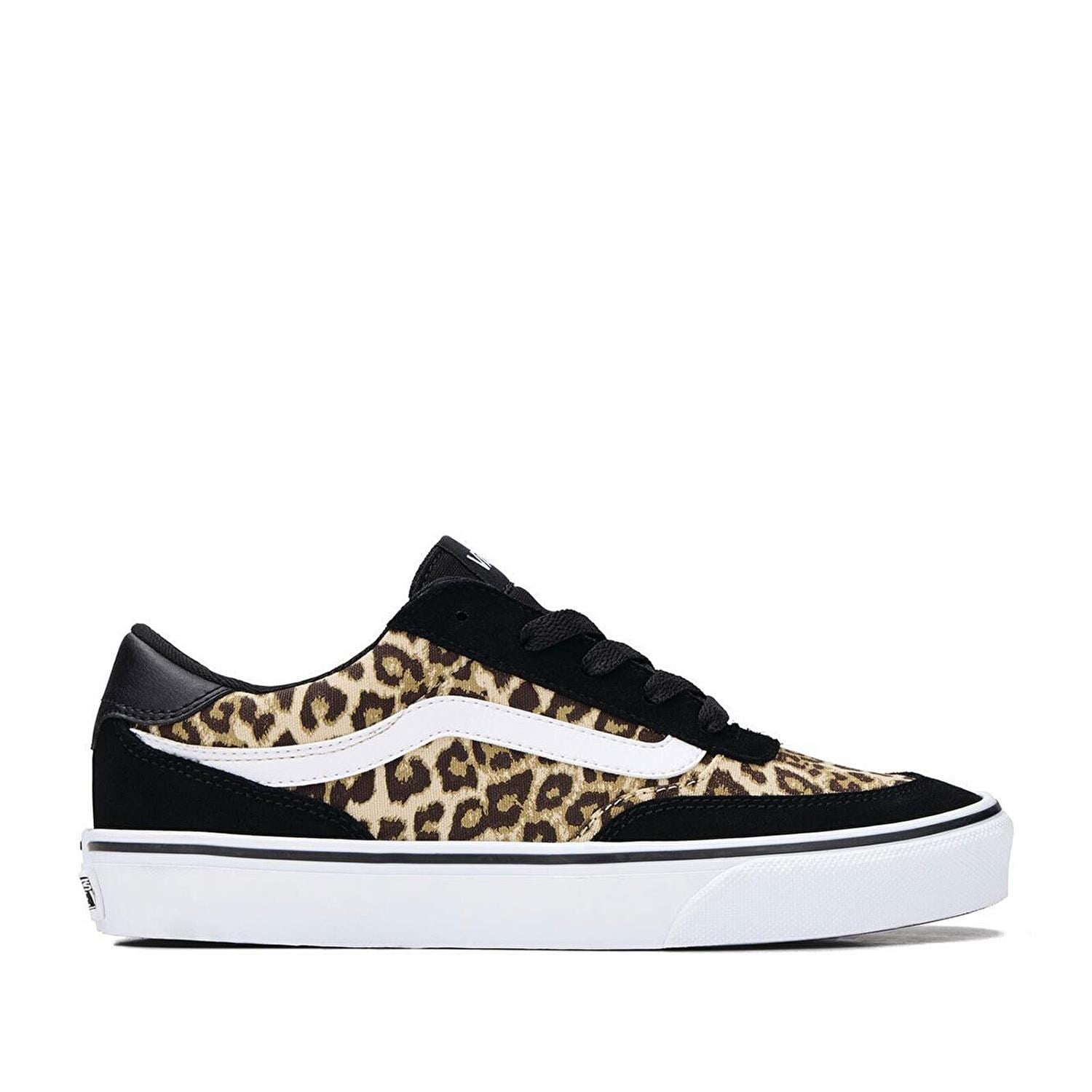 Vans Brooklyn LS Kadın Ayakkabısı VN000EBSBM81