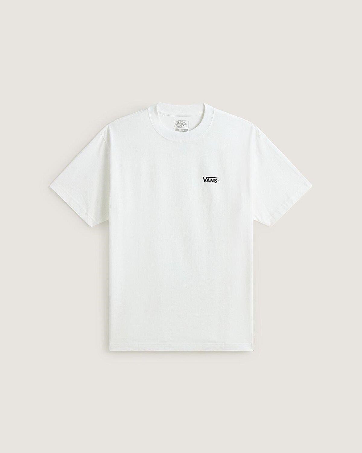 Vans Classic Crew Erkek Tişört VN000TBXYB21
