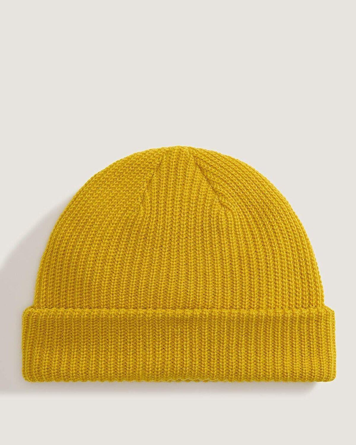Vans Core Basic Cuff Beanie Unisex Bere VN000QB4EMX1