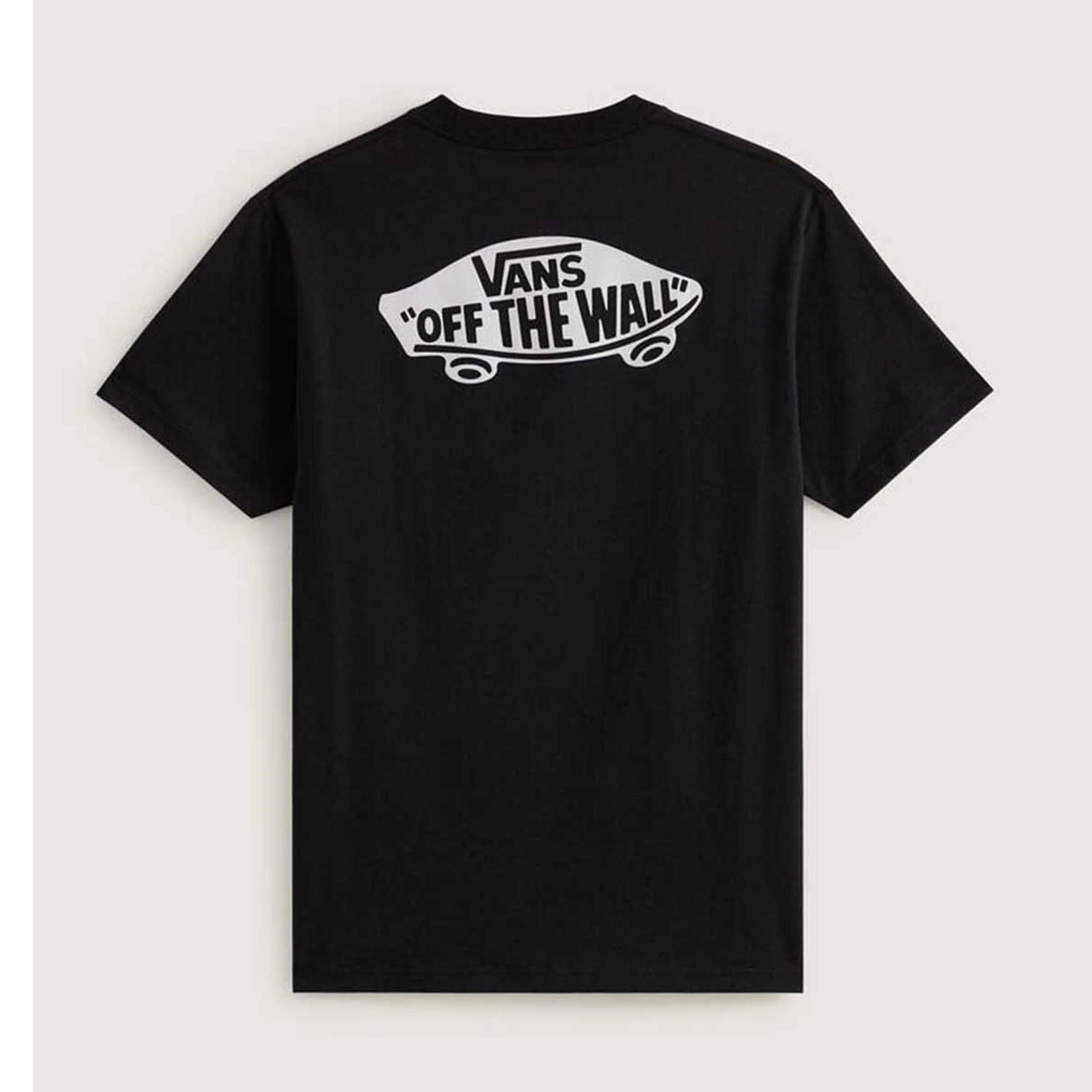 Vans Double Standard SS Tee Erkek Tişört VN000SYDY281