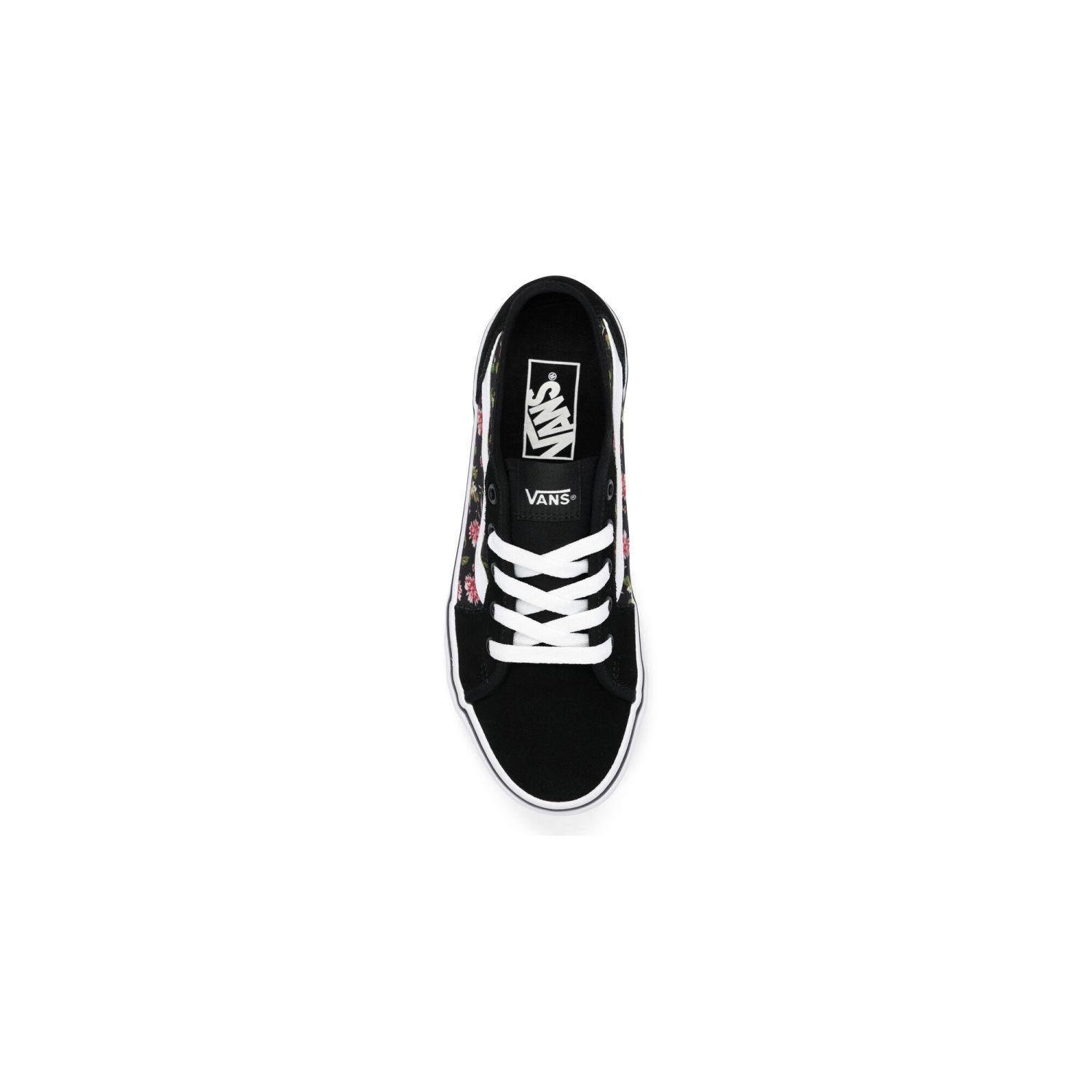 Vans Filmore Decon Kadın Ayakkabısı VN000CV4BM81