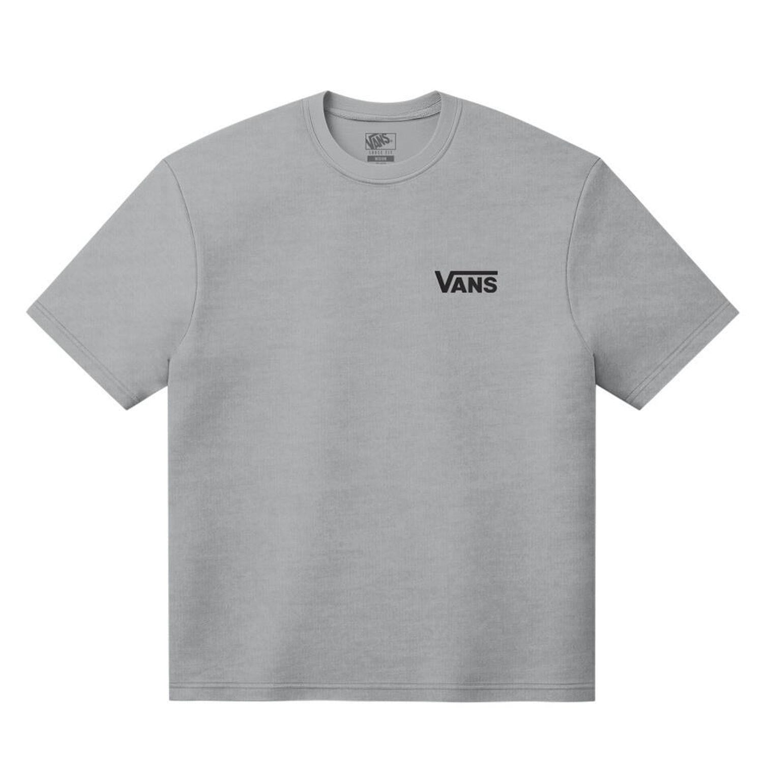 Vans Left Chest II Loose SS Tee Erkek Tişört VN0010FFATH1