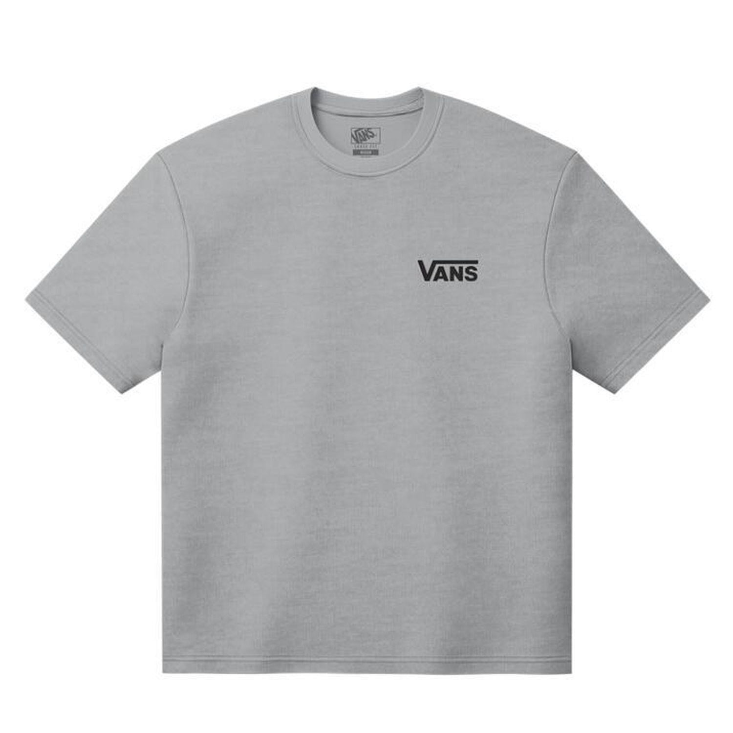 Vans Left Chest II Loose SS Tee Erkek Tişört VN0010FFATH1