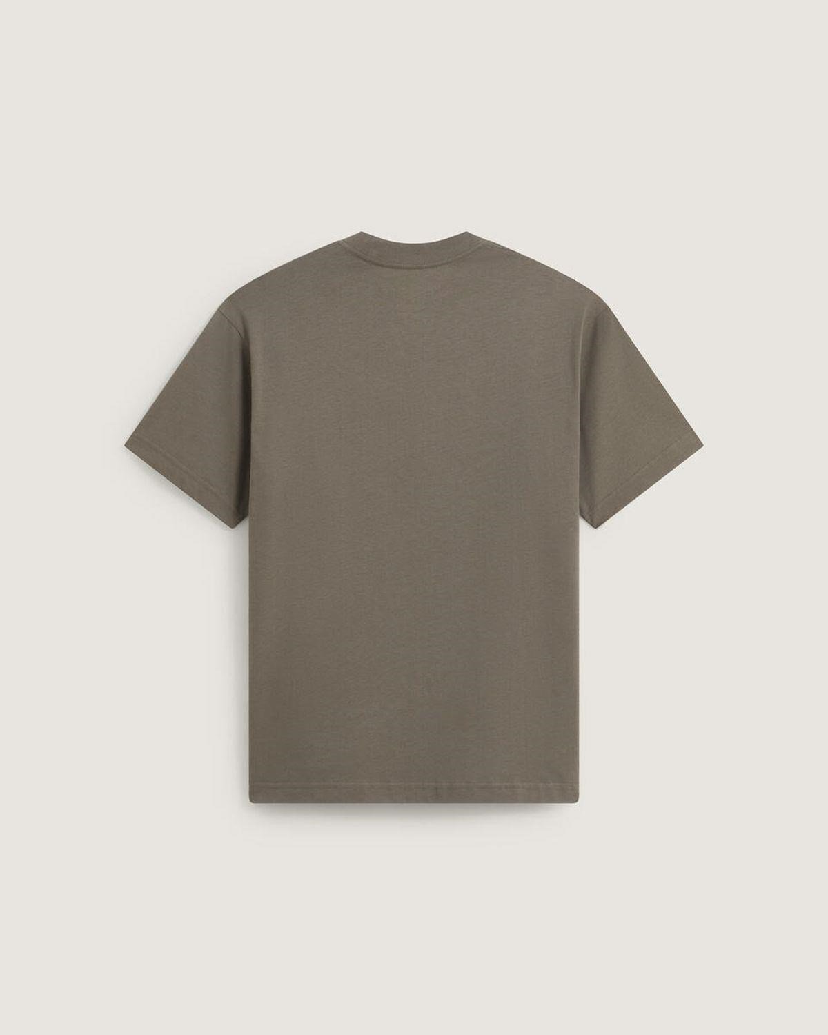 Vans Left Chest II Loose SS Tee Erkek Tişört VN0010FF9JC1