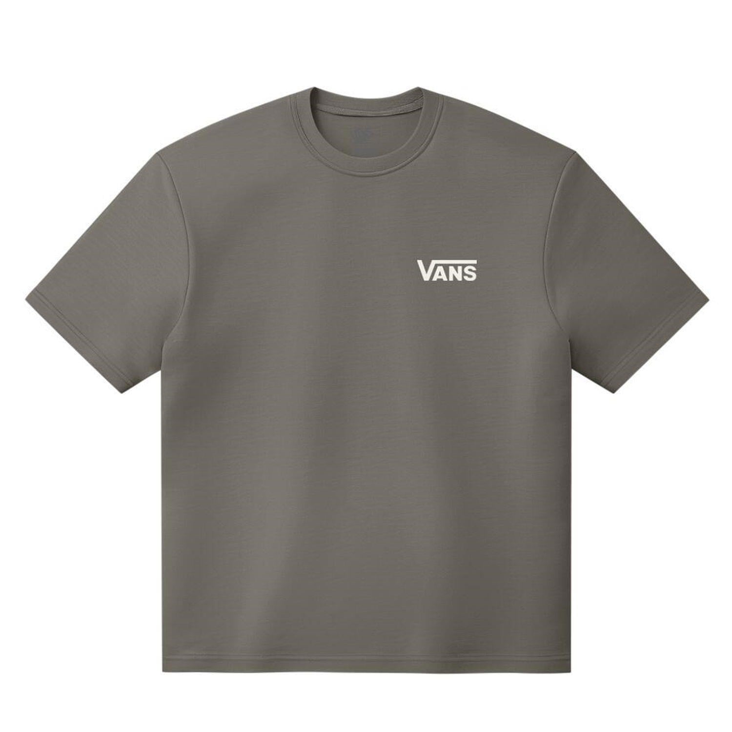 Vans Left Chest II Loose SS Tee Erkek Tişört VN0010FF9JC1