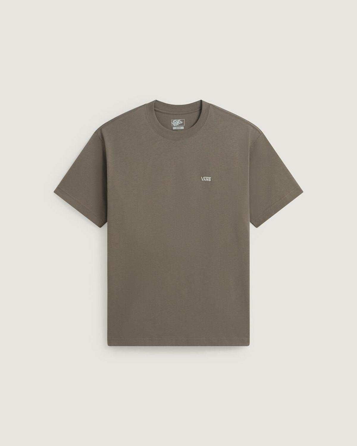 Vans Left Chest II Loose SS Tee Erkek Tişört VN0010FF9JC1