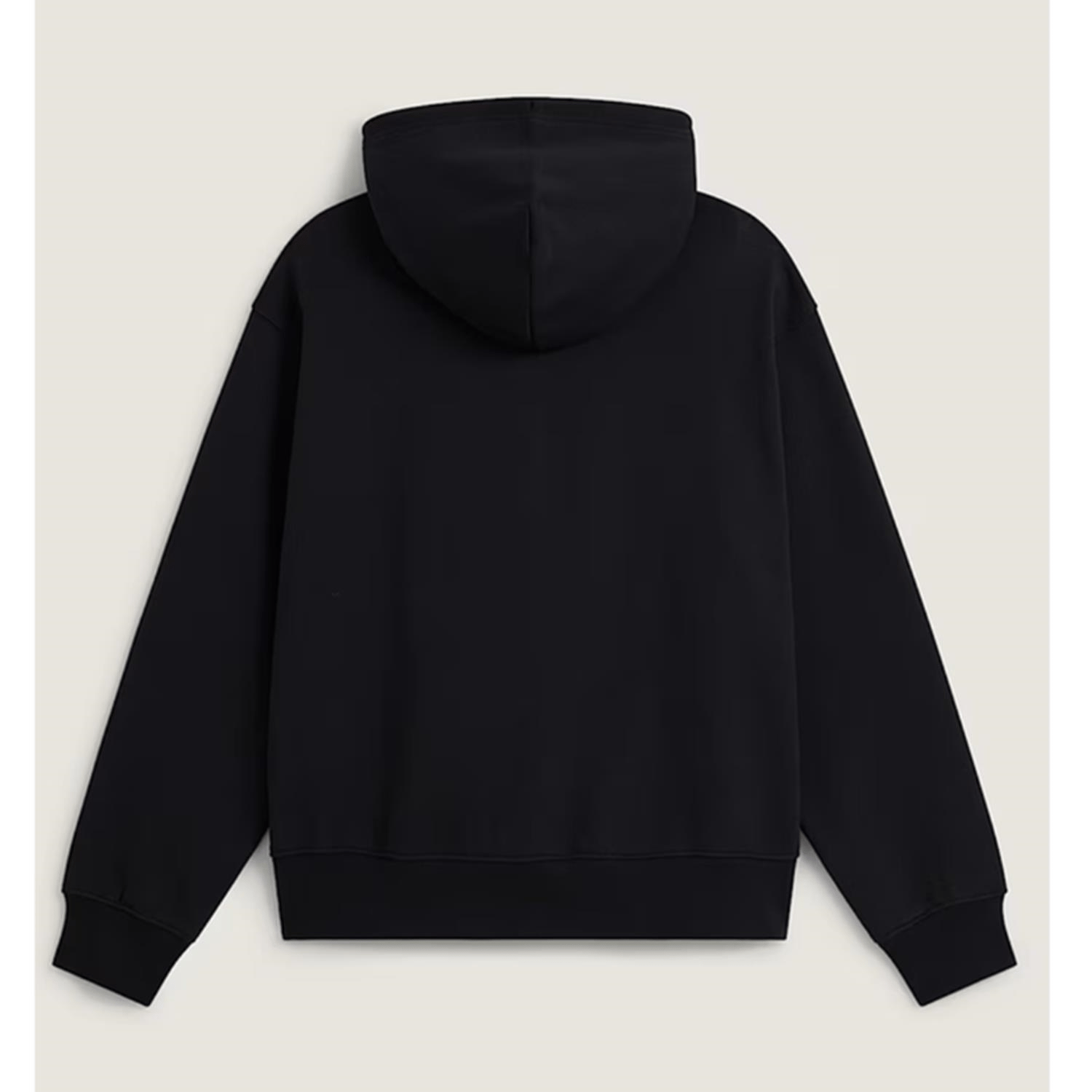 VANS Left Chest II Pullover Erkek Sweatshirt VN0010G8BLK1