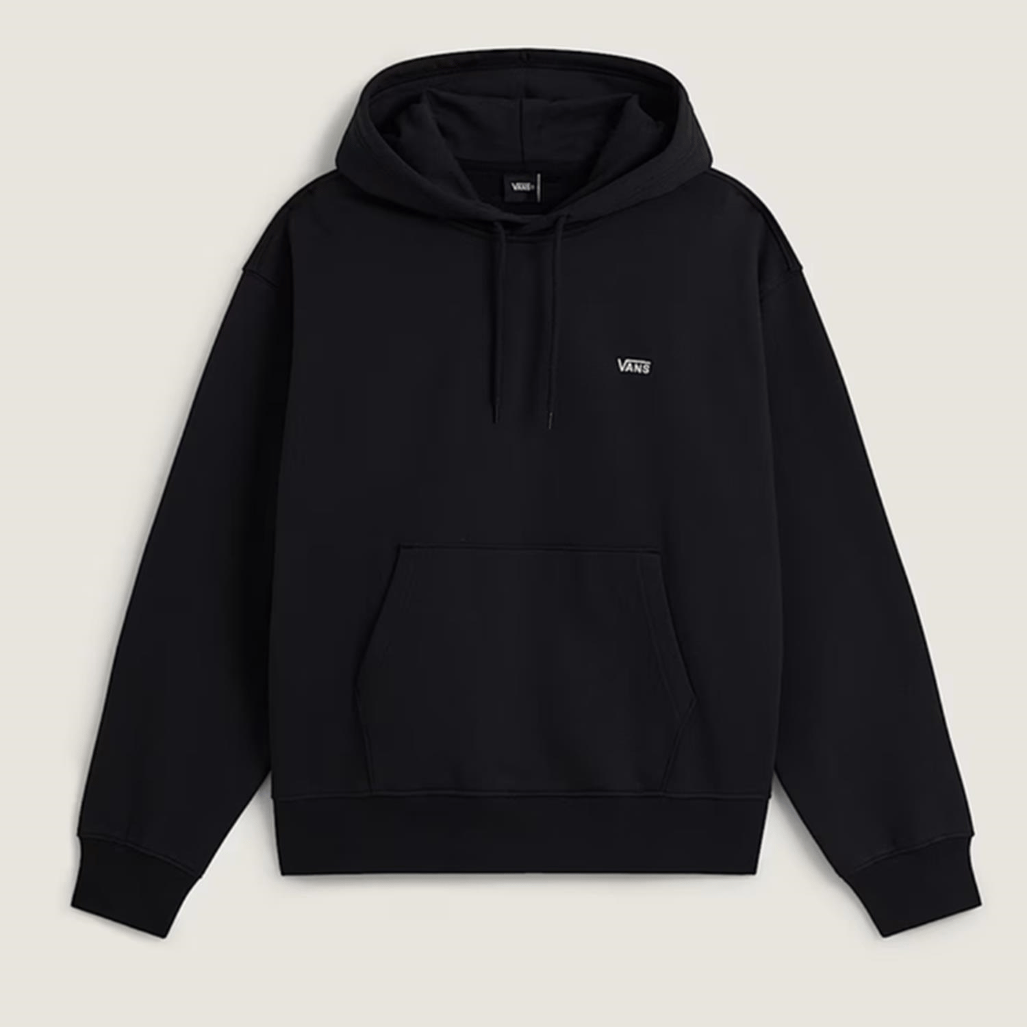 VANS Left Chest II Pullover Erkek Sweatshirt VN0010G8BLK1