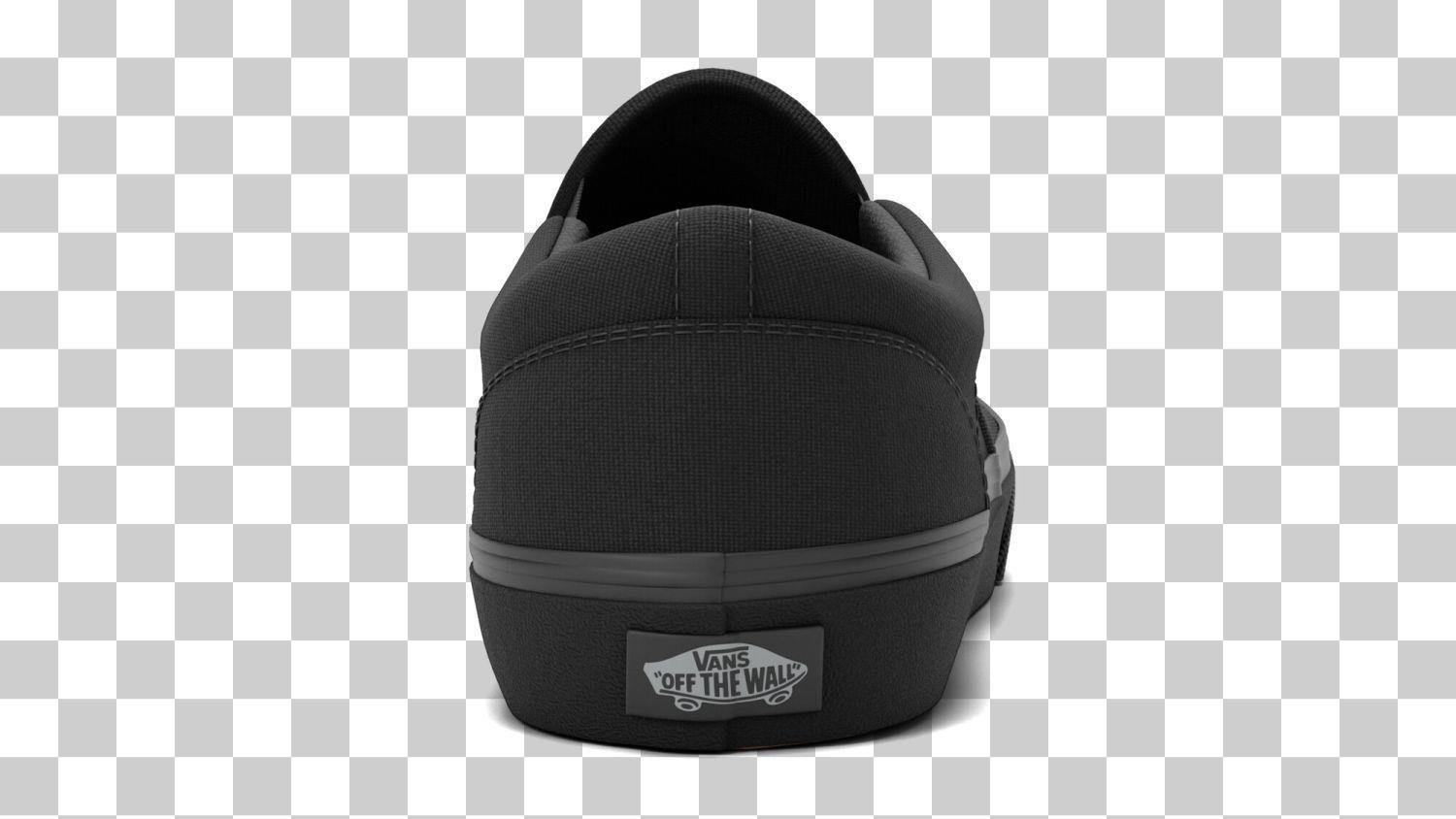 Vans MN Asher Erkek Ayakkabısı VN000SEQ1861