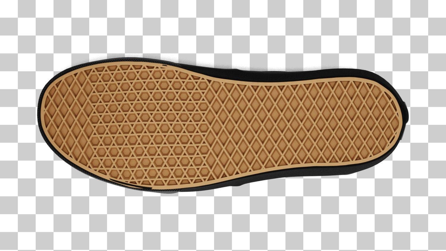 Vans MN Asher Erkek Ayakkabısı VN000SEQ1861