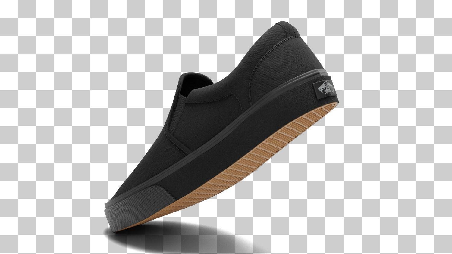 Vans MN Asher Erkek Ayakkabısı VN000SEQ1861