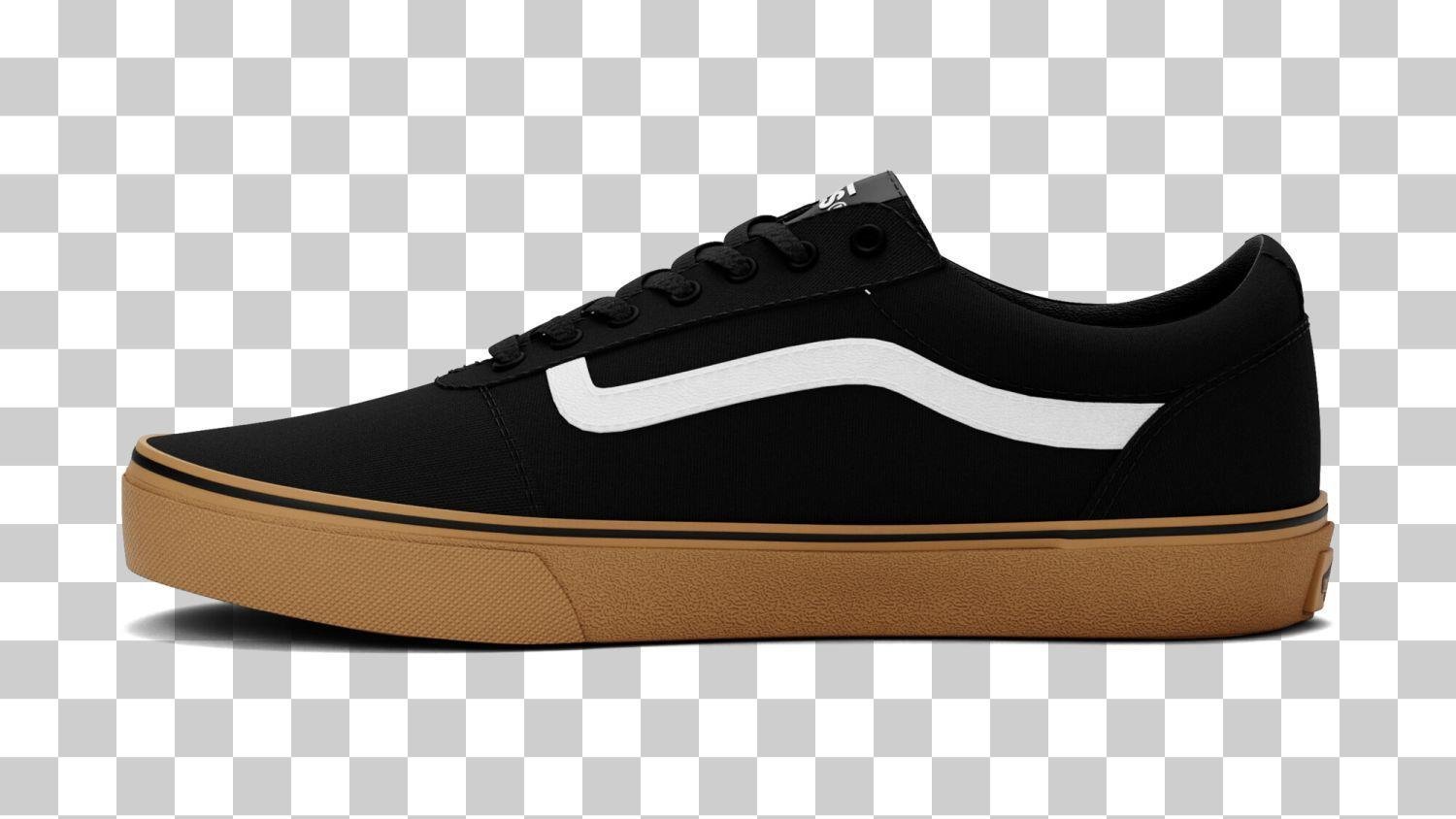 Vans MN Ward Erkek Ayakkabısı VN0A36EM7HI1