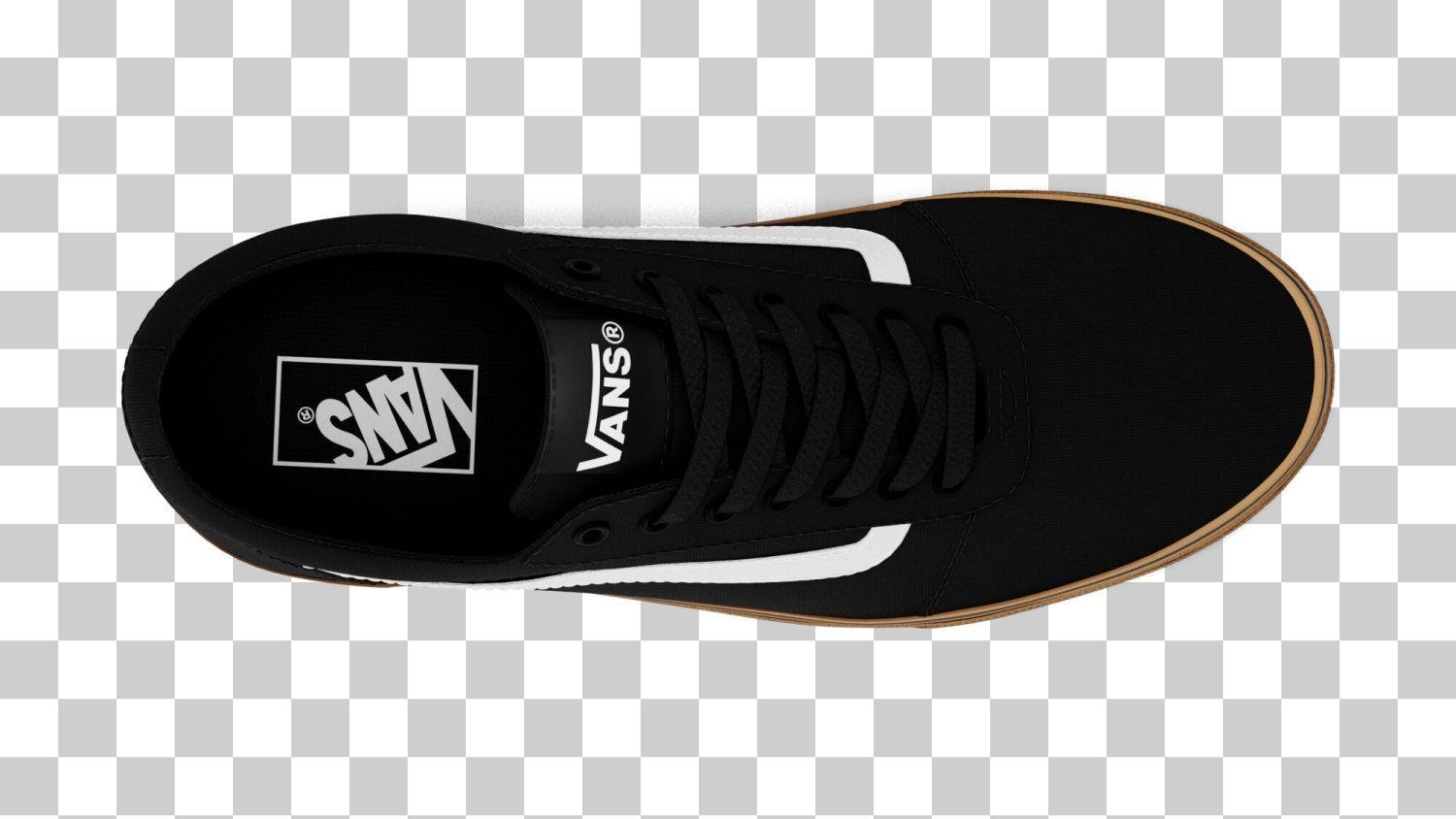 Vans MN Ward Erkek Ayakkabısı VN0A36EM7HI1