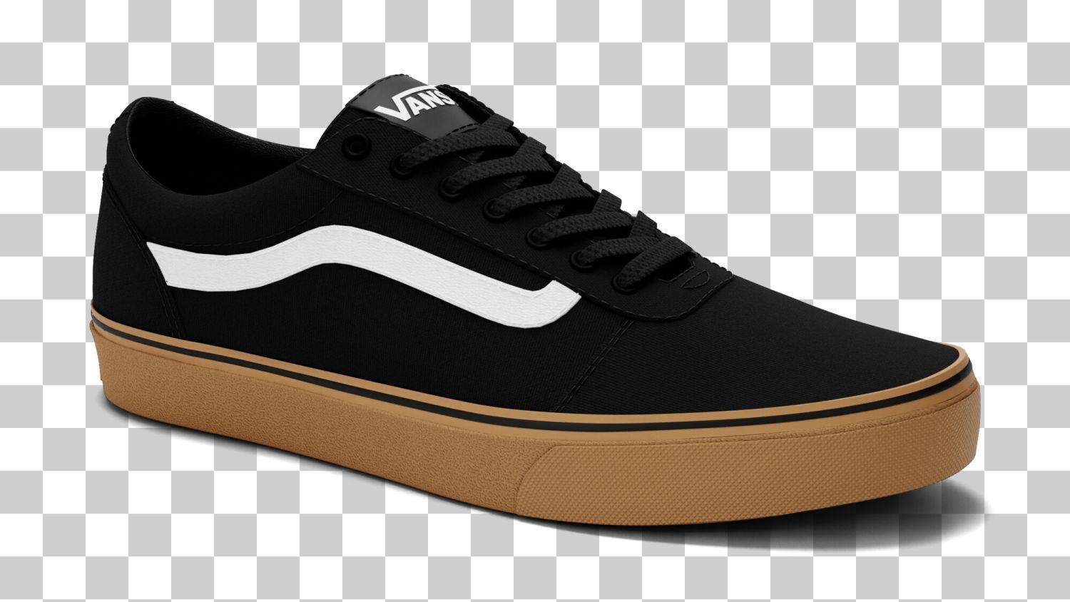 Vans MN Ward Erkek Ayakkabısı VN0A36EM7HI1