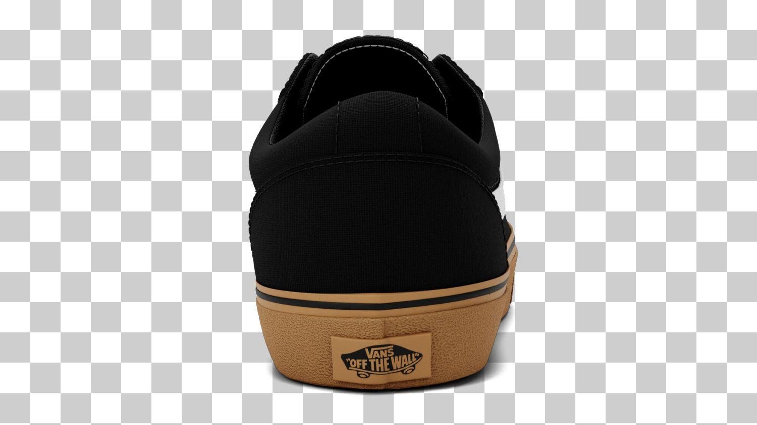 Vans MN Ward Erkek Ayakkabısı VN0A36EM7HI1