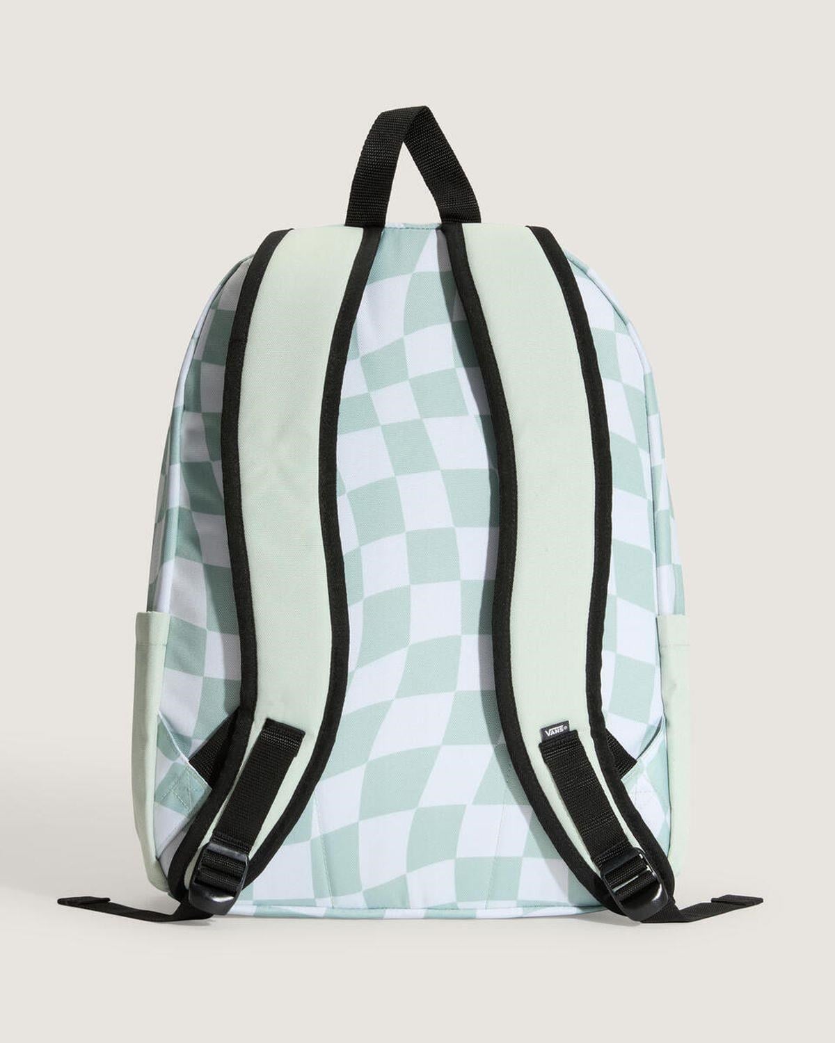 Vans Old Skool Backpack Sırt Çantası VN000H4WGRT1