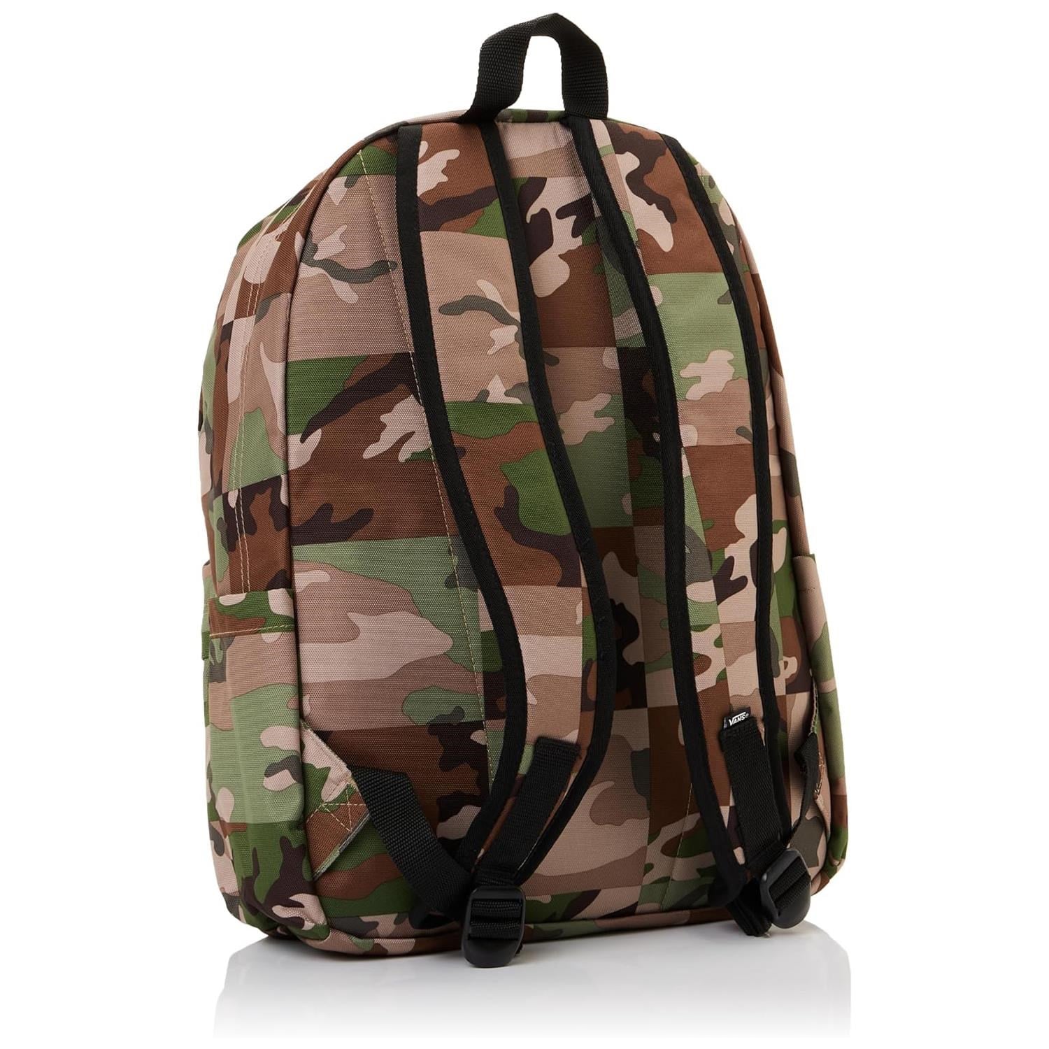 Vans Old Skool Backpack Sırt Çantası VN000H4W1O31