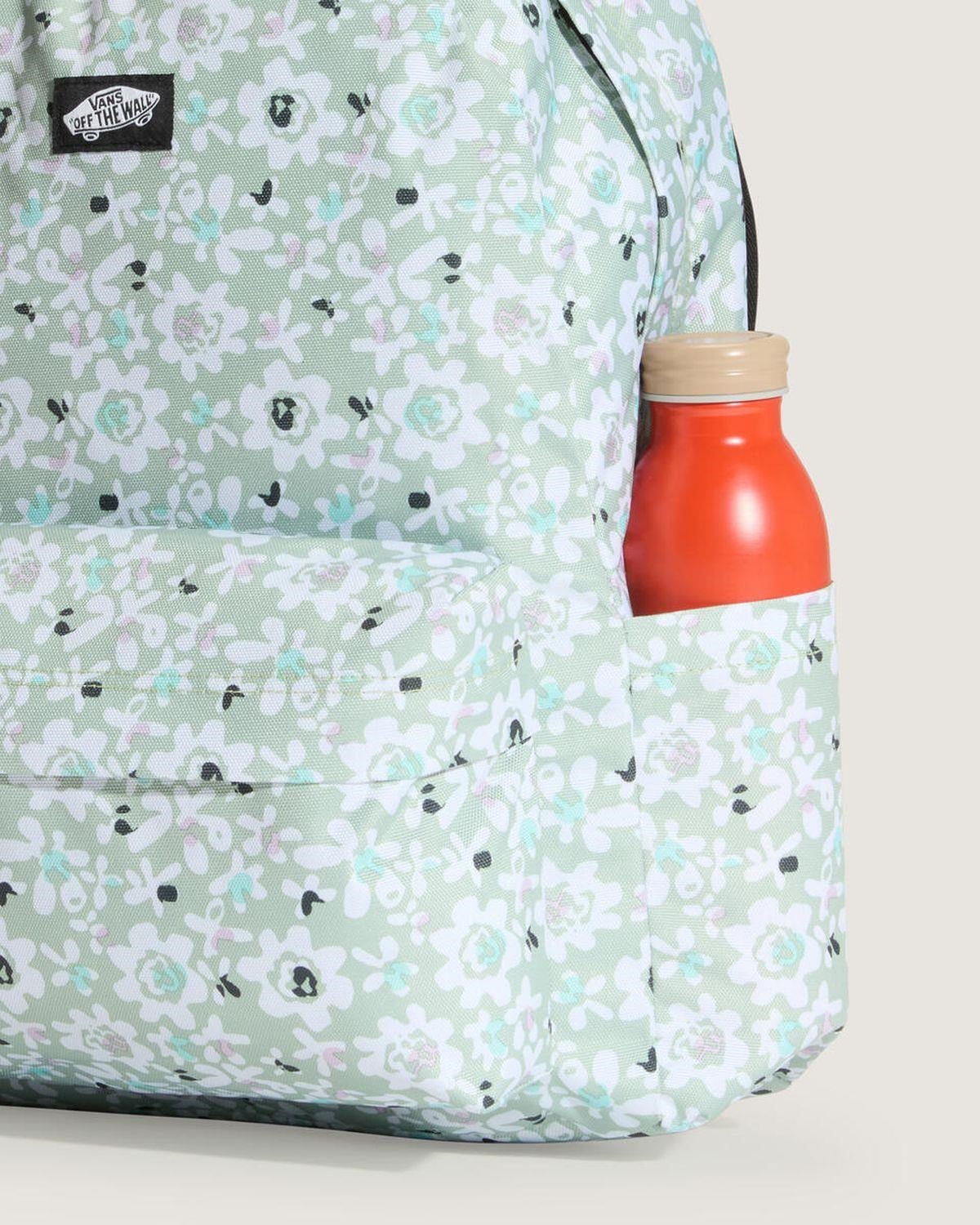 Vans Old Skool Backpack Sırt Çantası VN000H4WGRL1