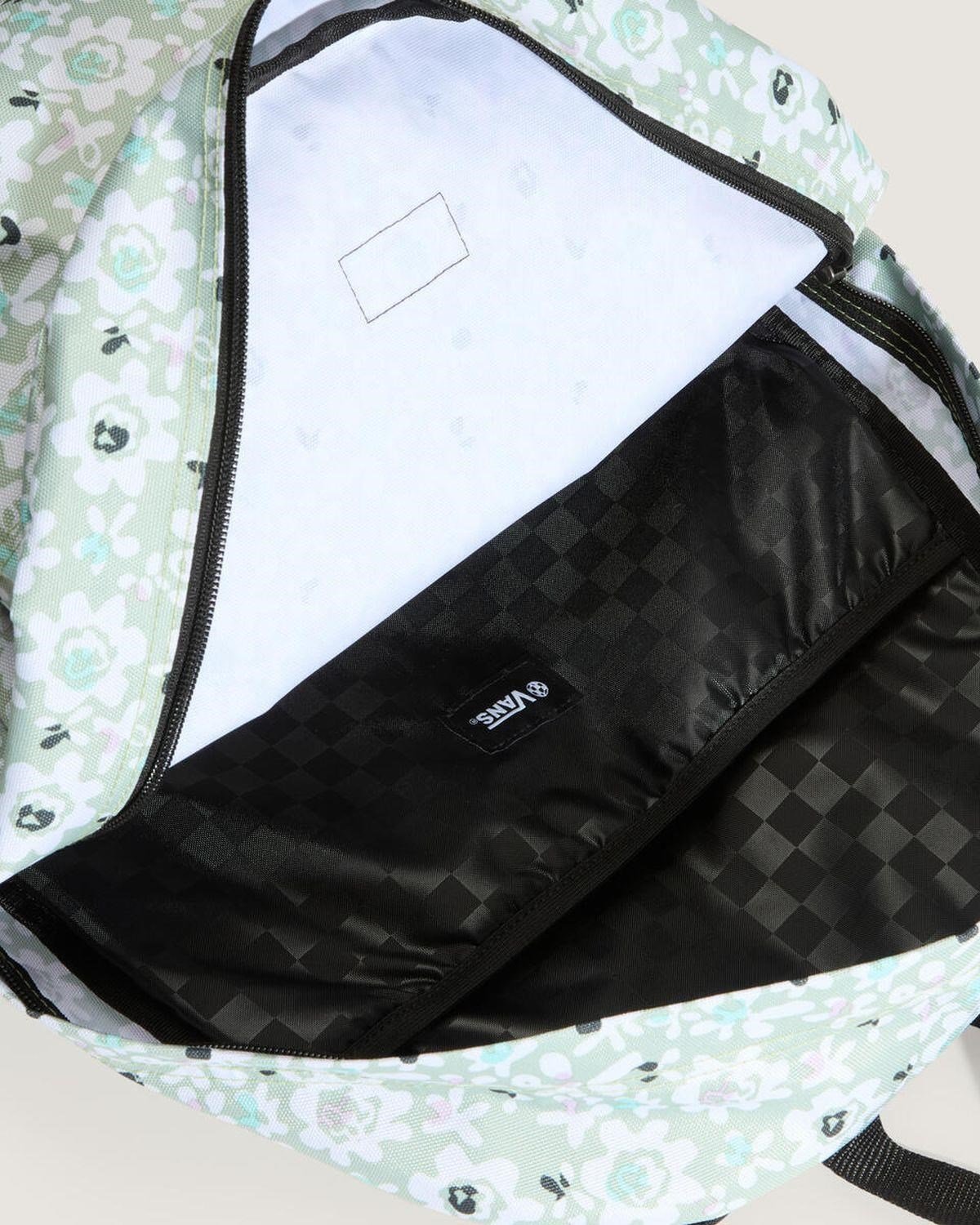 Vans Old Skool Backpack Sırt Çantası VN000H4WGRL1