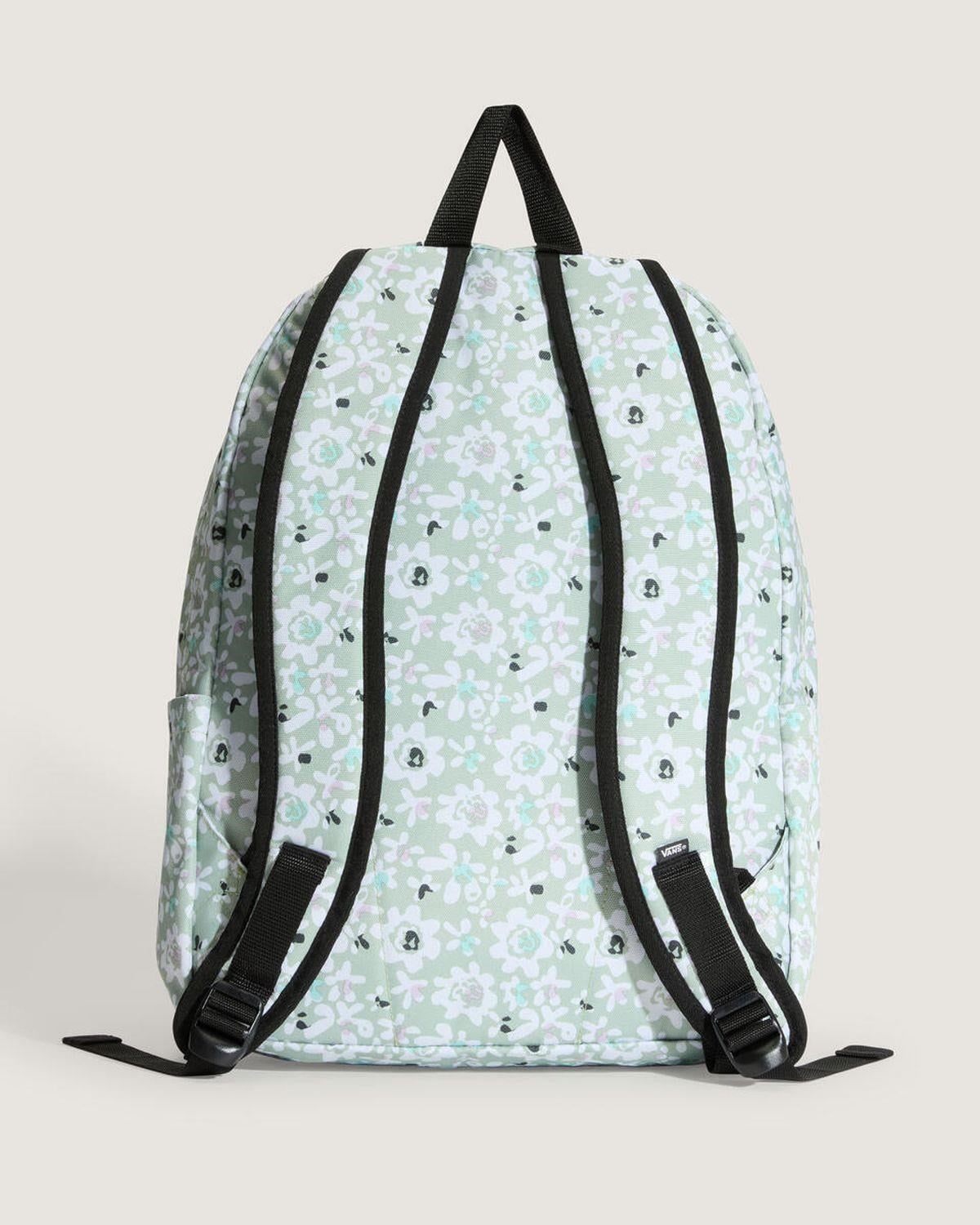 Vans Old Skool Backpack Sırt Çantası VN000H4WGRL1