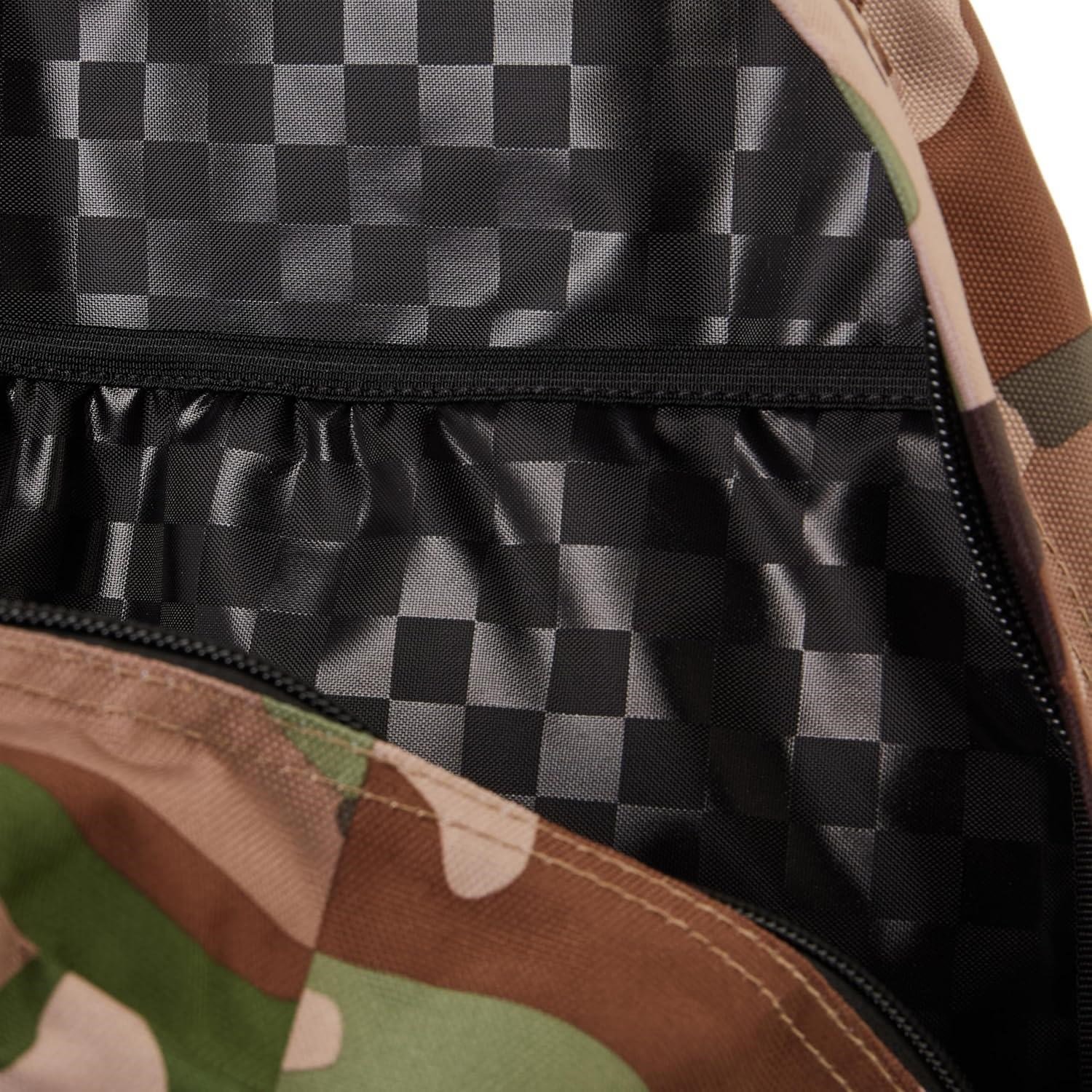 Vans Old Skool Backpack Sırt Çantası VN000H4W1O31