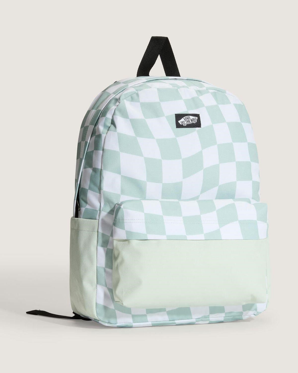 Vans Old Skool Backpack Sırt Çantası VN000H4WGRT1