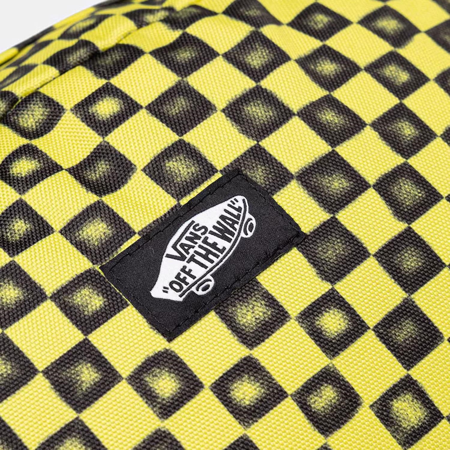 Vans Old Skool Backpack Unisex Çanta VN000H4WGS11