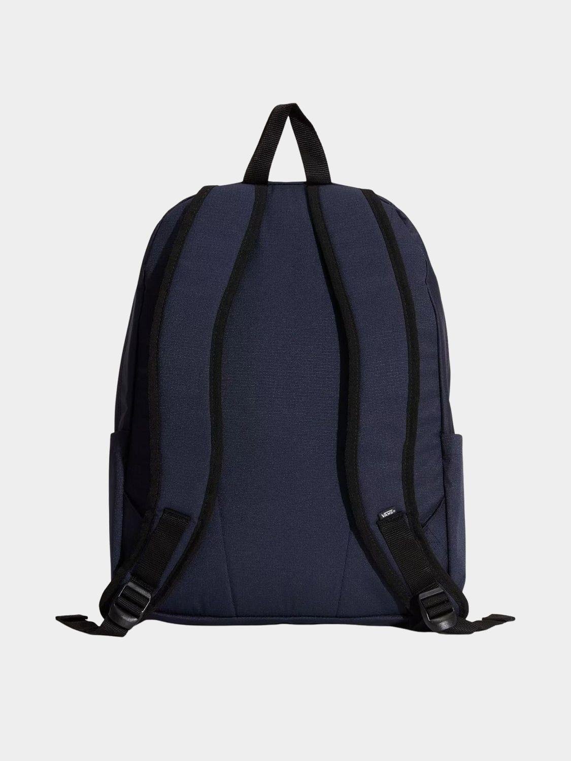 Vans Old Skool Backpack Unisex Sırt Çantası VN000H4WJDU1