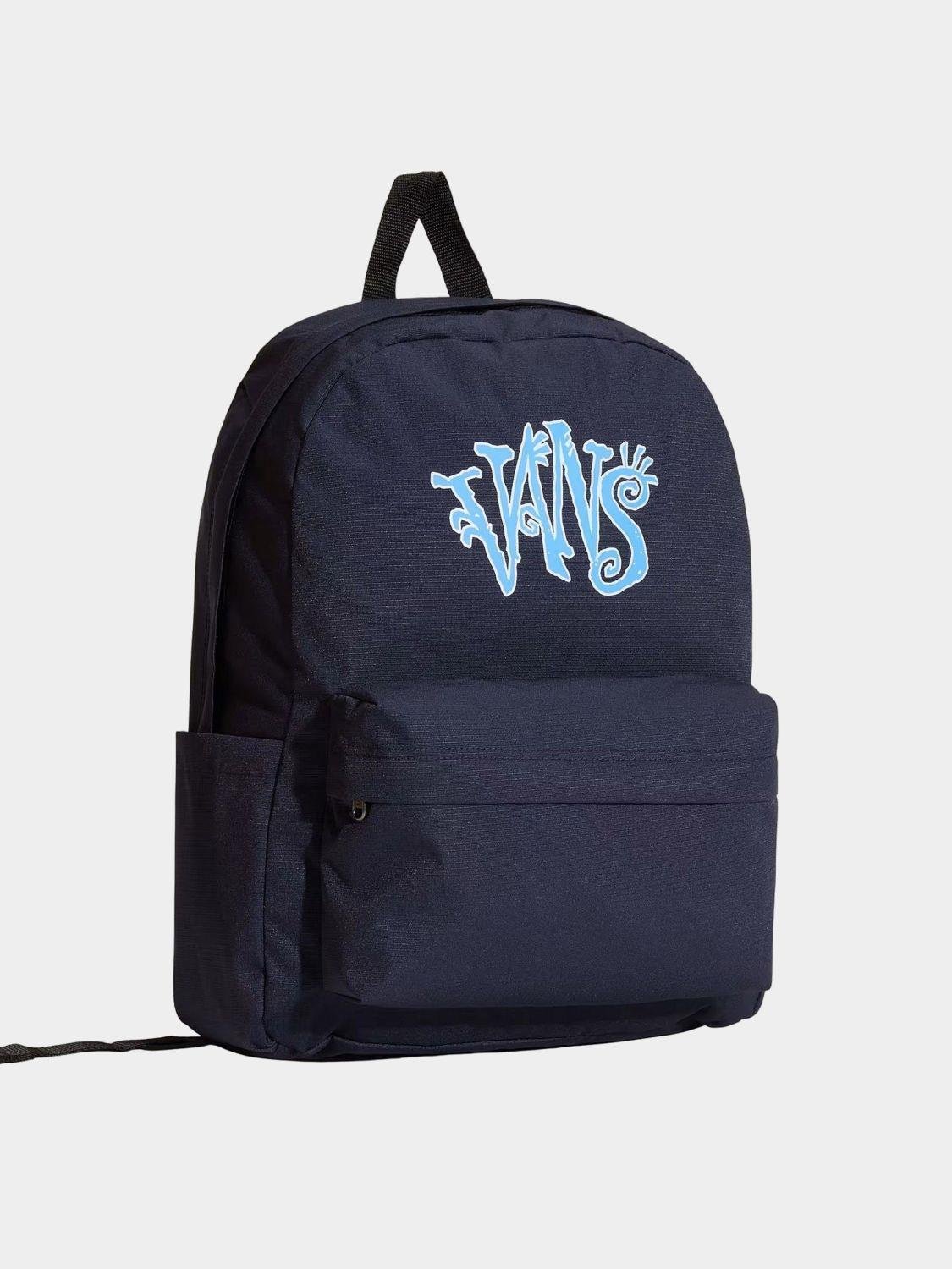 Vans Old Skool Backpack Unisex Sırt Çantası VN000H4WJDU1