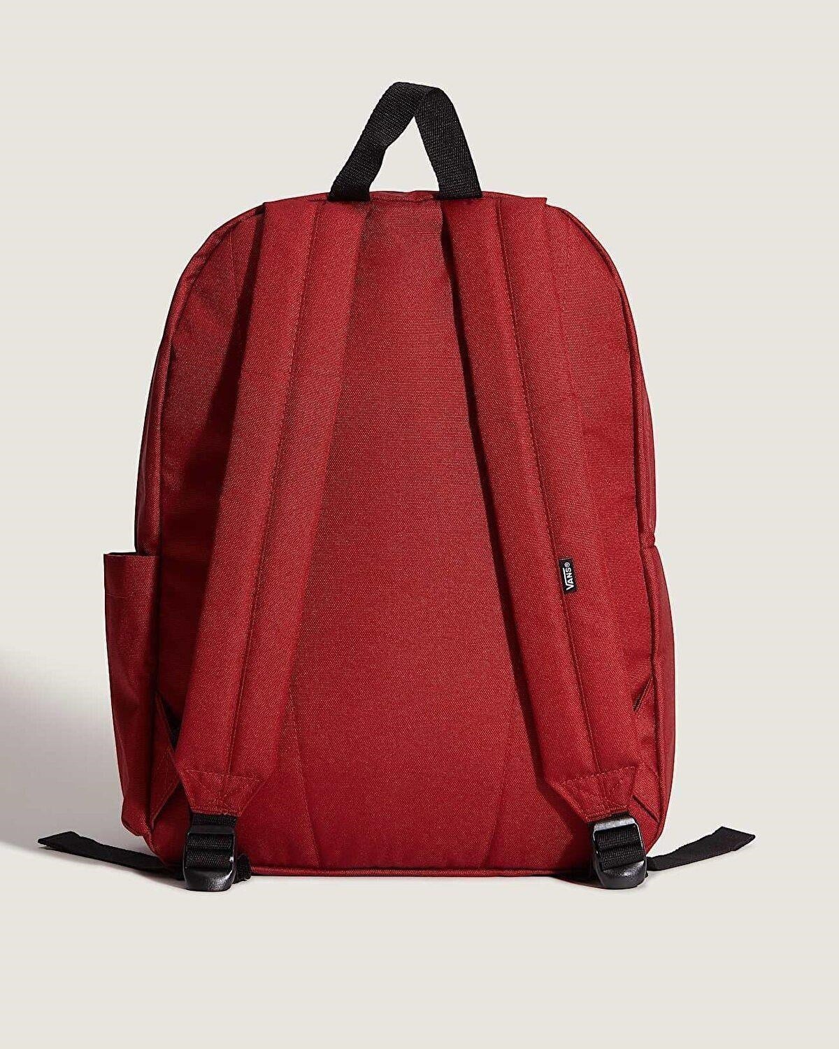 Vans Old Skool Classic Backpack Çanta VN000H4YH891