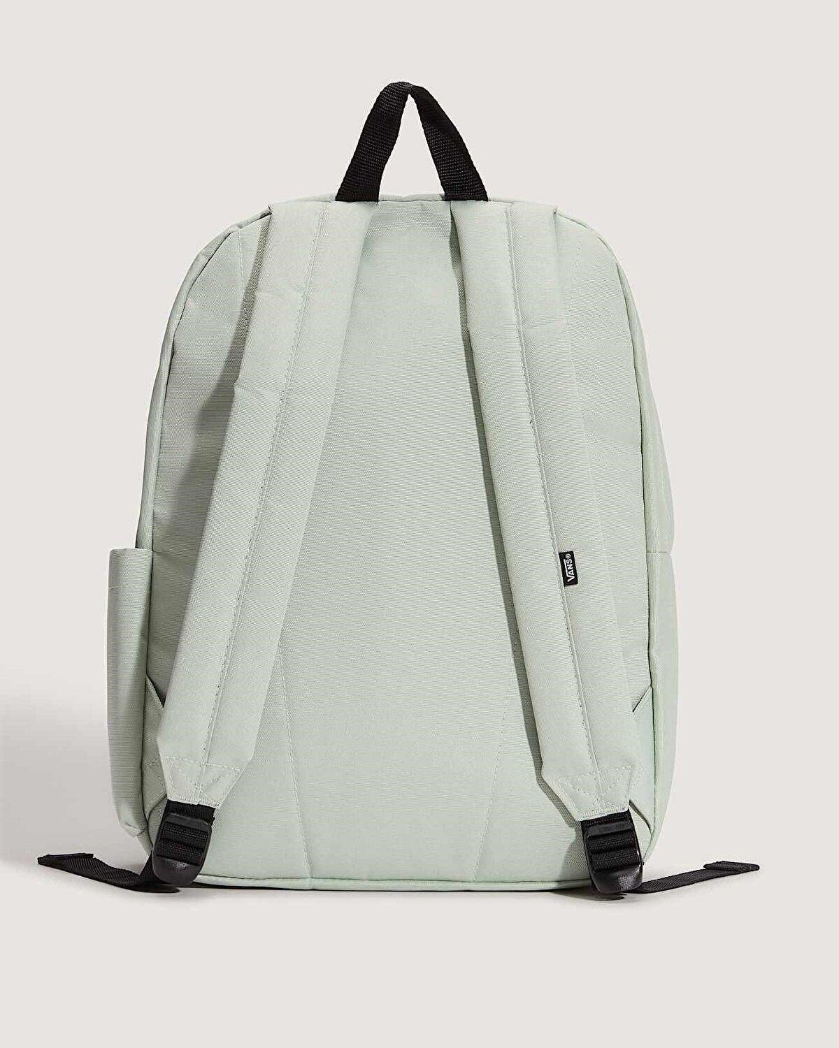 Vans Old Skool Classic Backpack Çanta VN000H4YGRT1