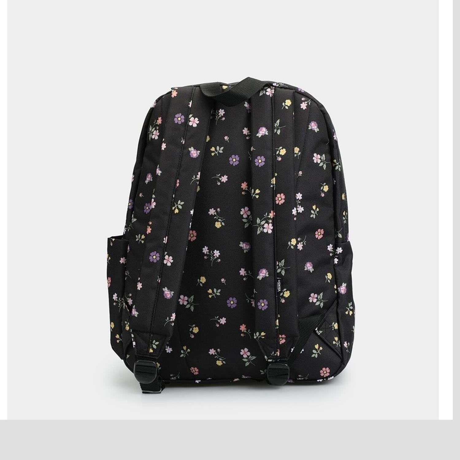 Vans Old Skool Classic Backpack Unisex Çanta VN000H4YHTL1