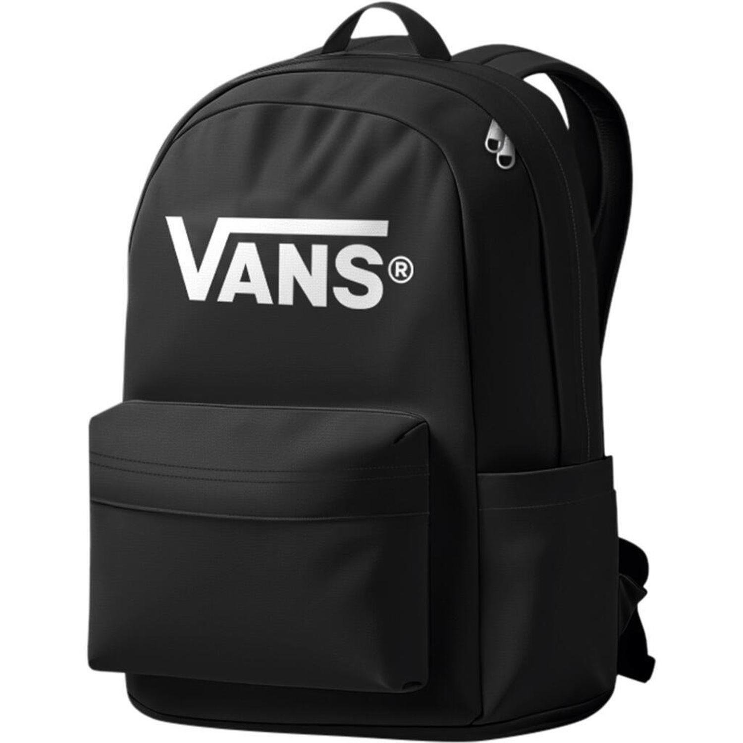 Vans Old Skool Drop V Backpack Unisex Sırt Çantası VN000H4ZBLK1