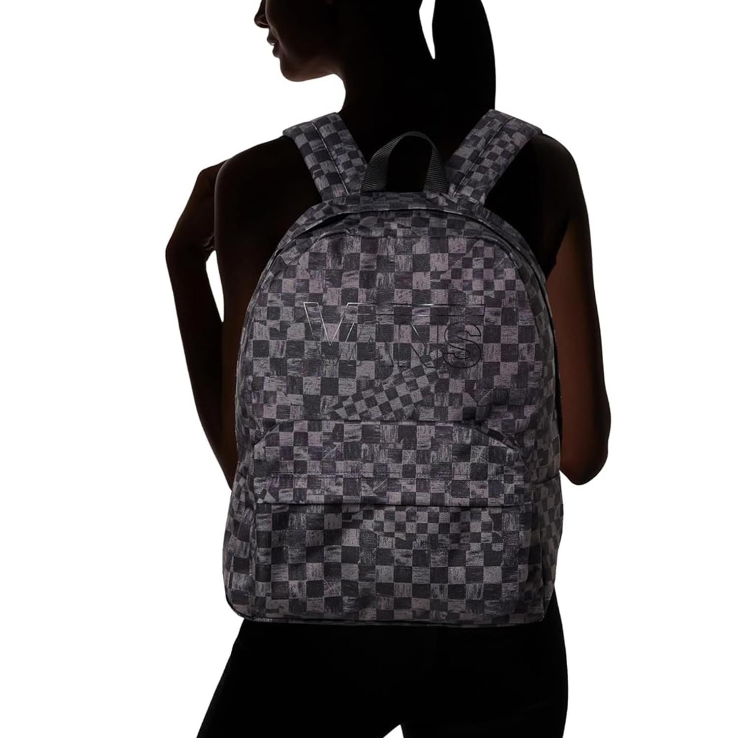Vans Old Skool Flying V Backpack Erkek Çanta VN00103AKOU1