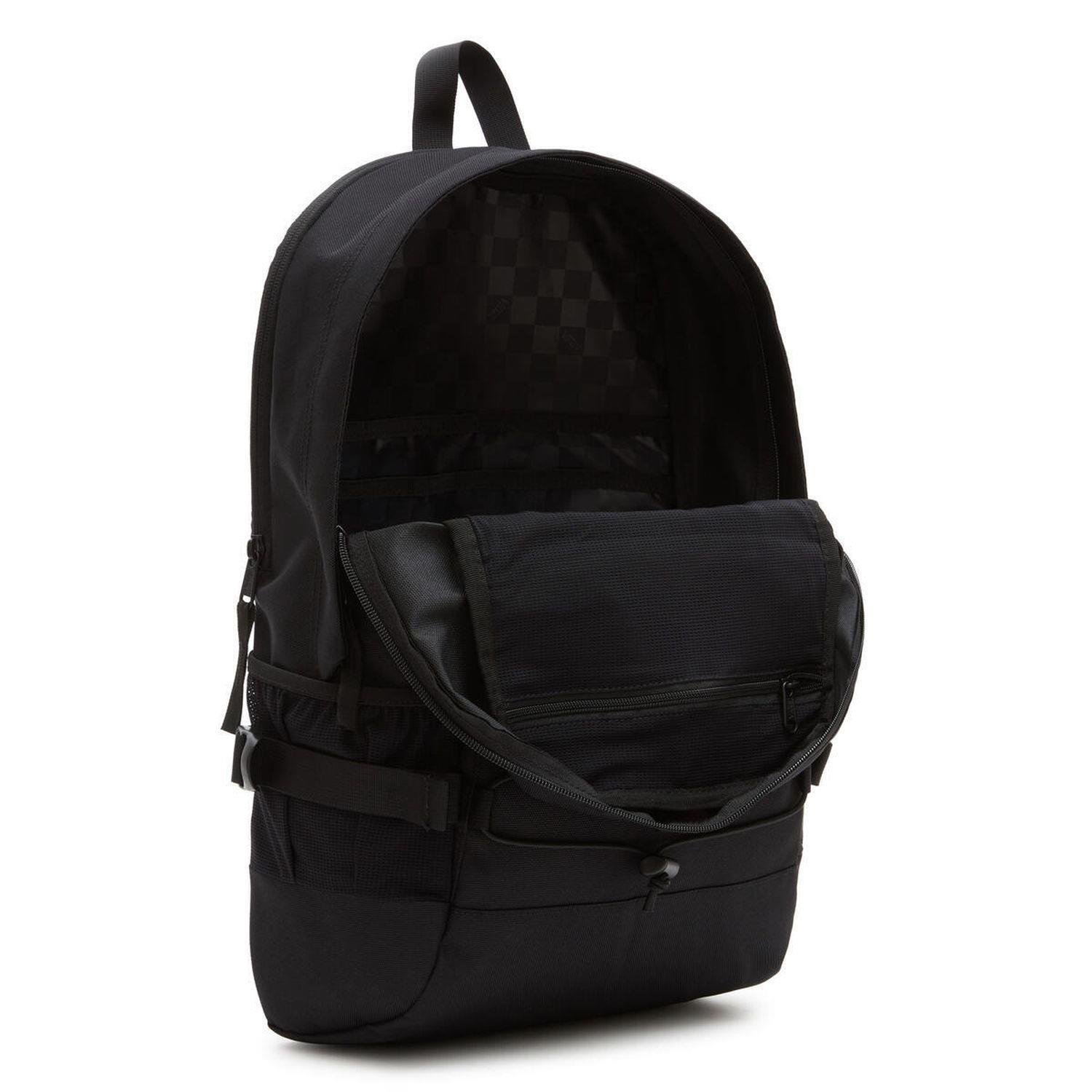Vans Original Backpack Unisex Sırt Çantası VN00082FBLK1