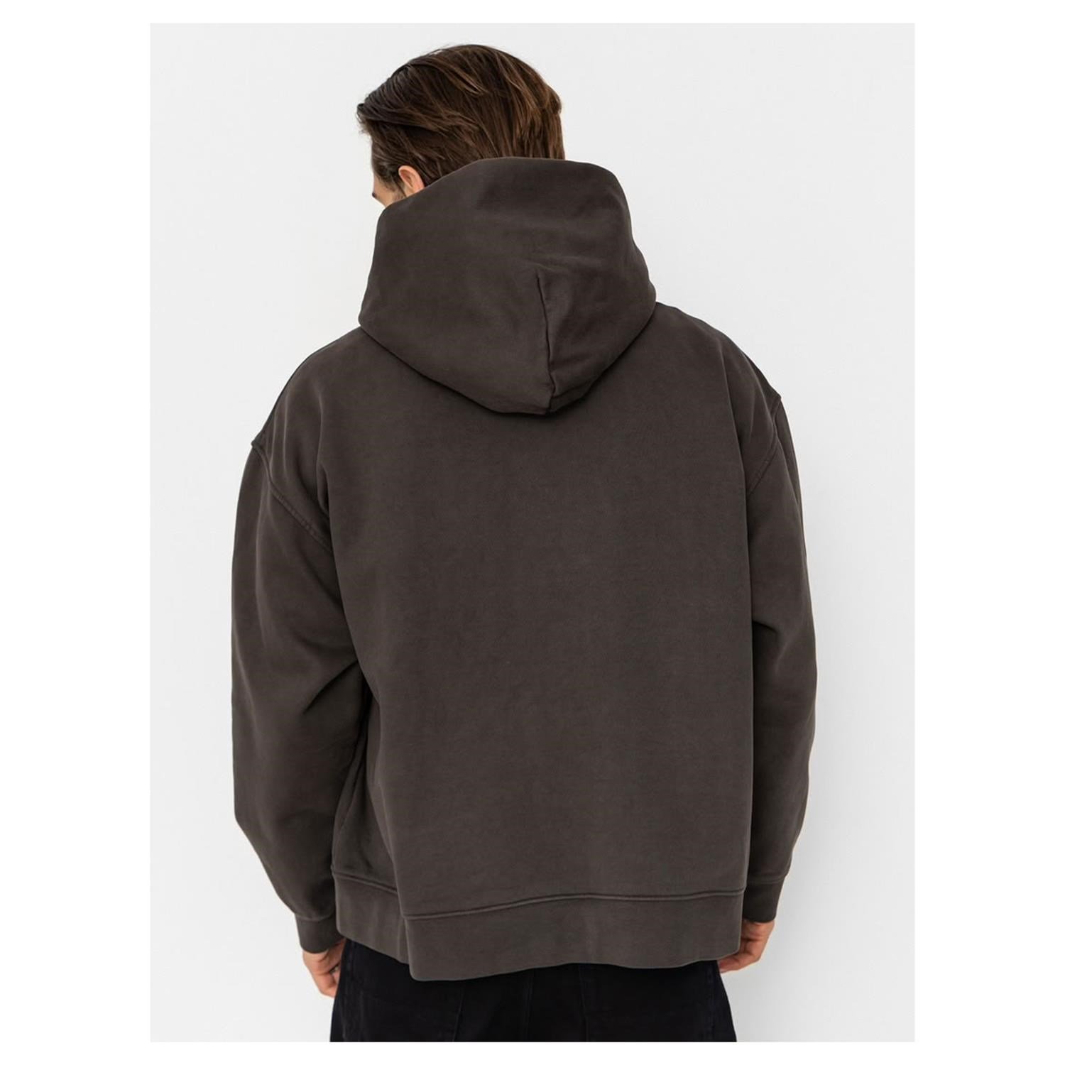 Vans Premium Full Zip Hoodie Erkek Sweatshirt VN000T78EMV1