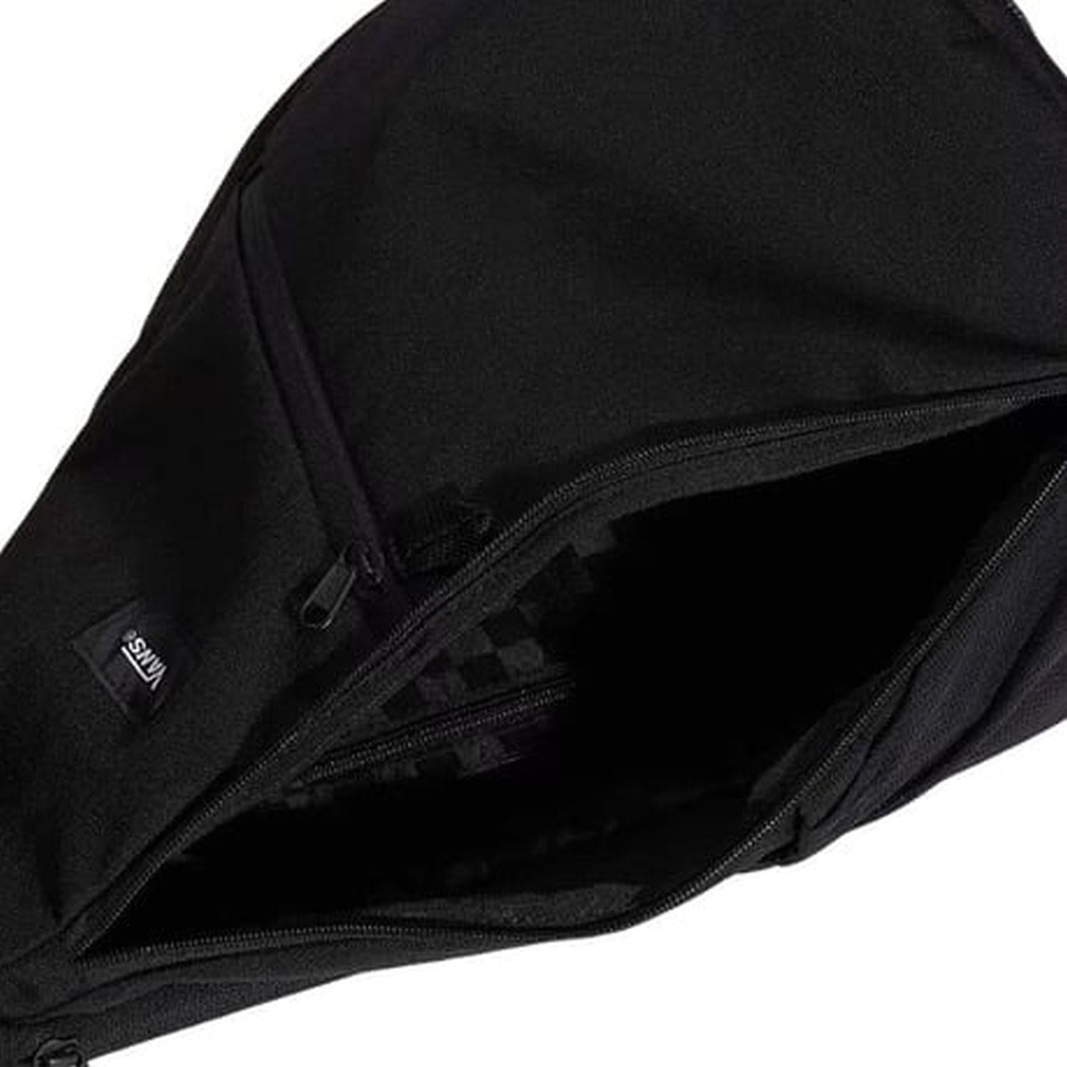 Vans Reach Sling Çanta VN000T5WBLK1