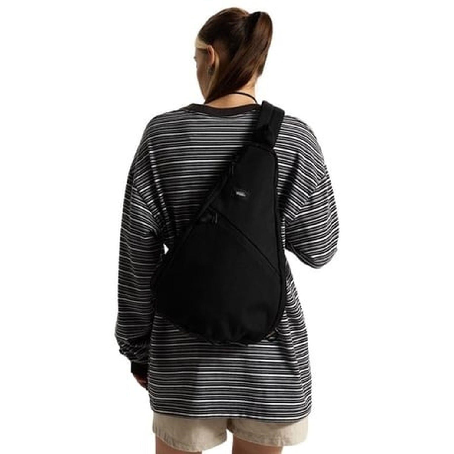 Vans Reach Sling Çanta VN000T5WBLK1