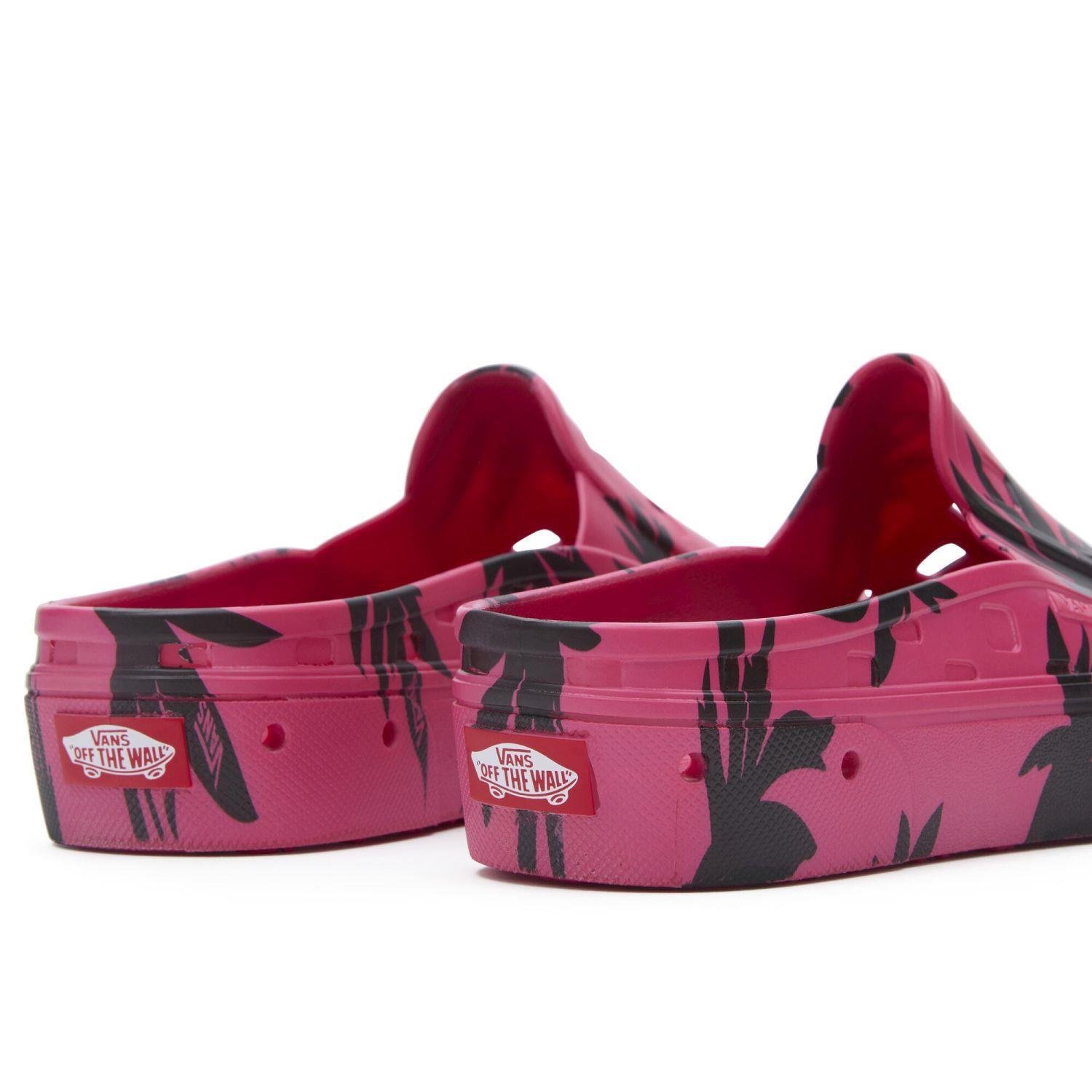 Vans Slip-On Mule TRK Terlik VN0005V8YU21