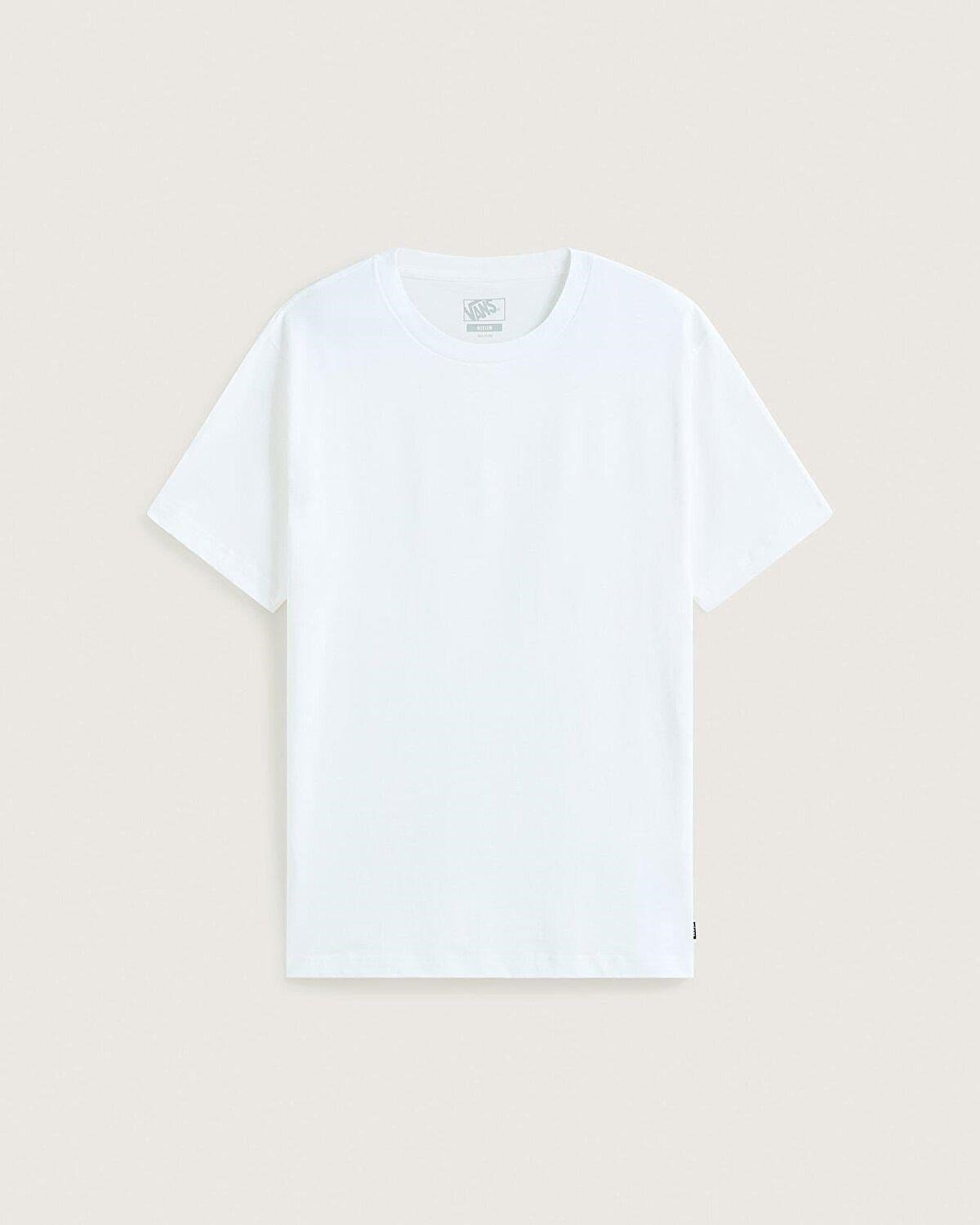 Vans Vans 2-Pack Tee Erkek Tişört VN000U11WHT1