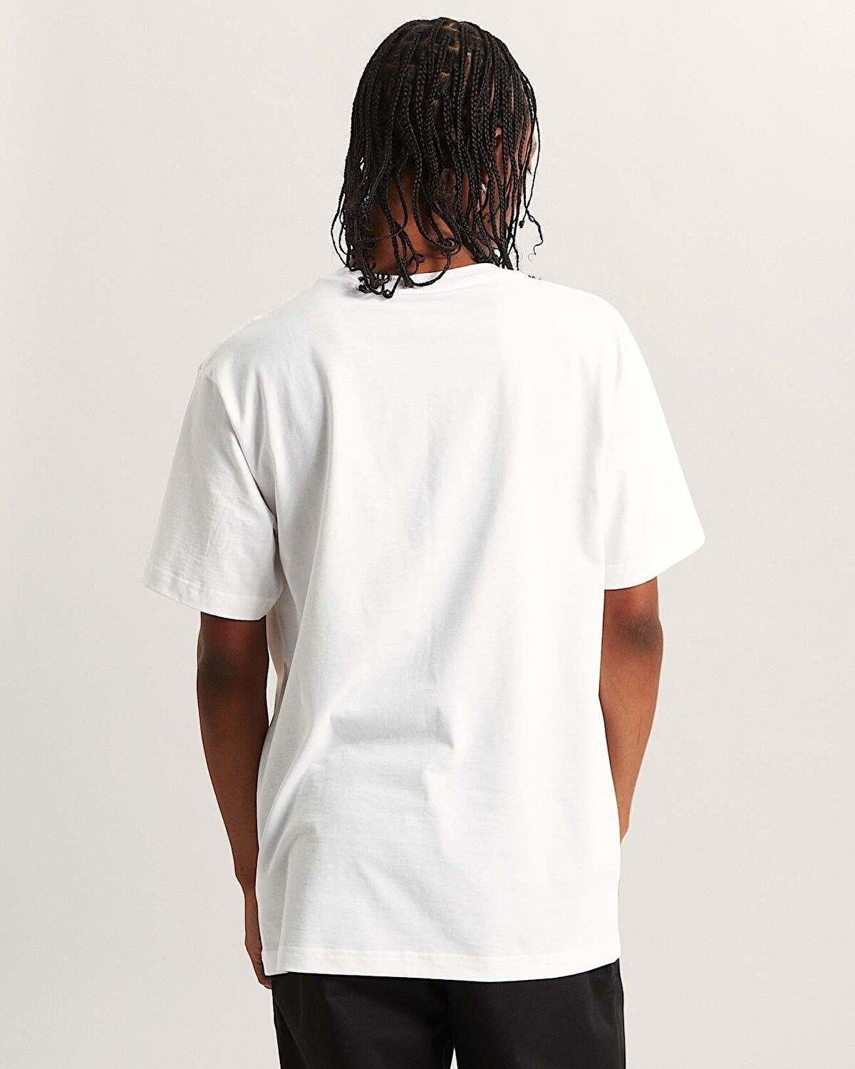 Vans Vans 2-Pack Tee Erkek Tişört VN000U11WHT1
