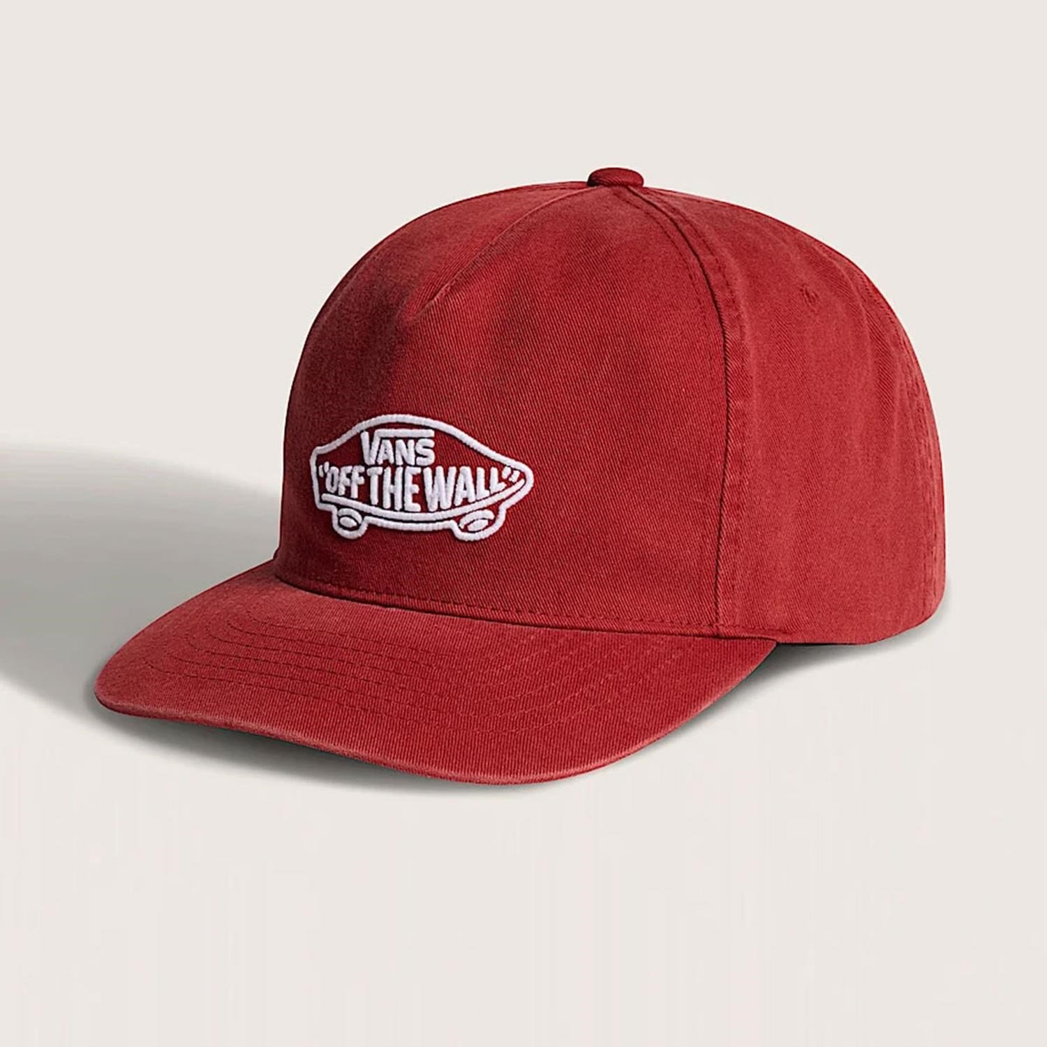 Vans Vans Classic Snapback Unisex Şapka VN000QAJH891